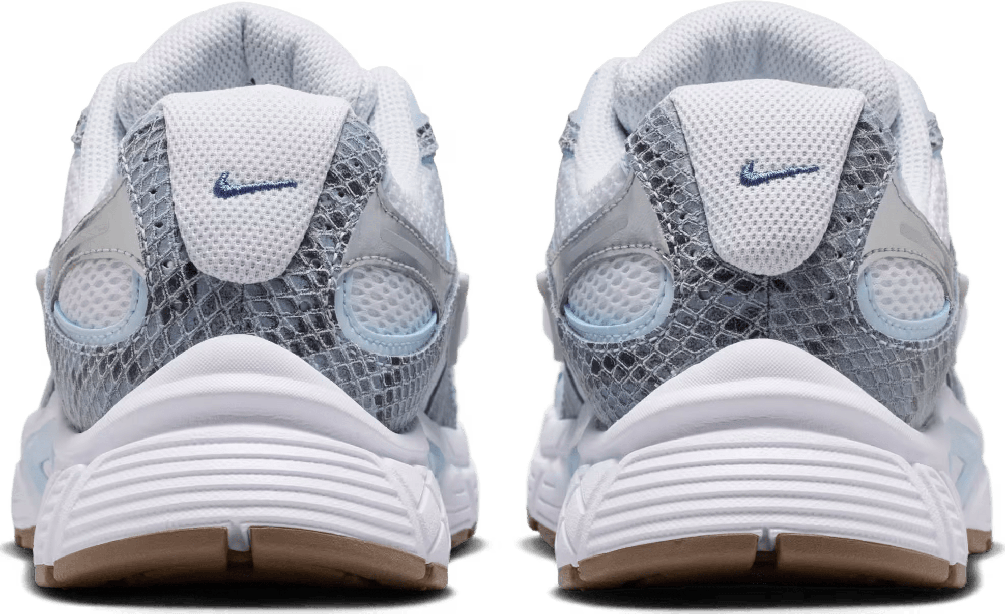 Nike V5 RNR Premium "Hydrogen Blue Snakeskin"