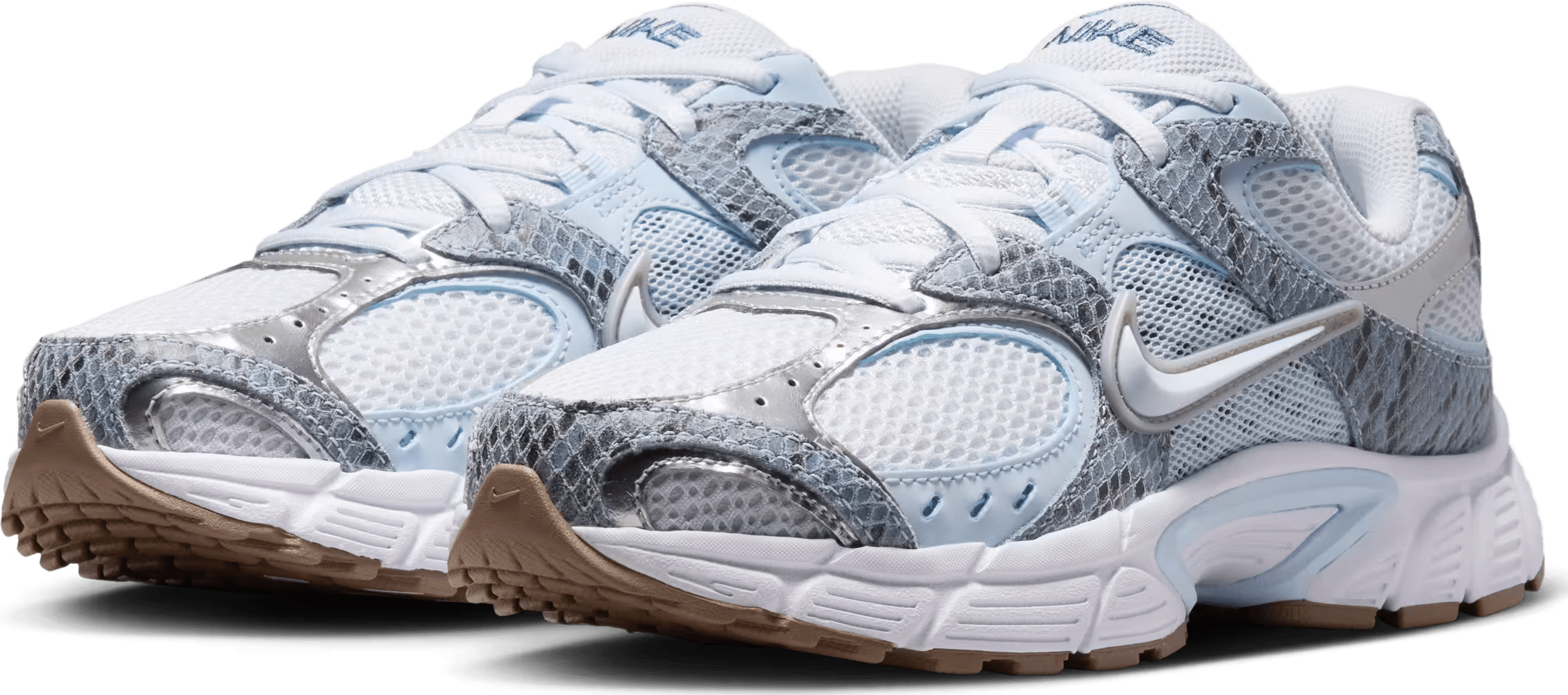 Nike V5 RNR Premium "Hydrogen Blue Snakeskin"
