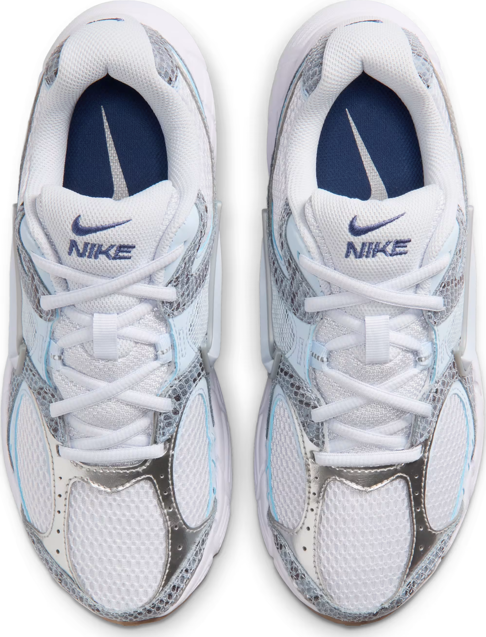 Nike V5 RNR Premium "Hydrogen Blue Snakeskin"