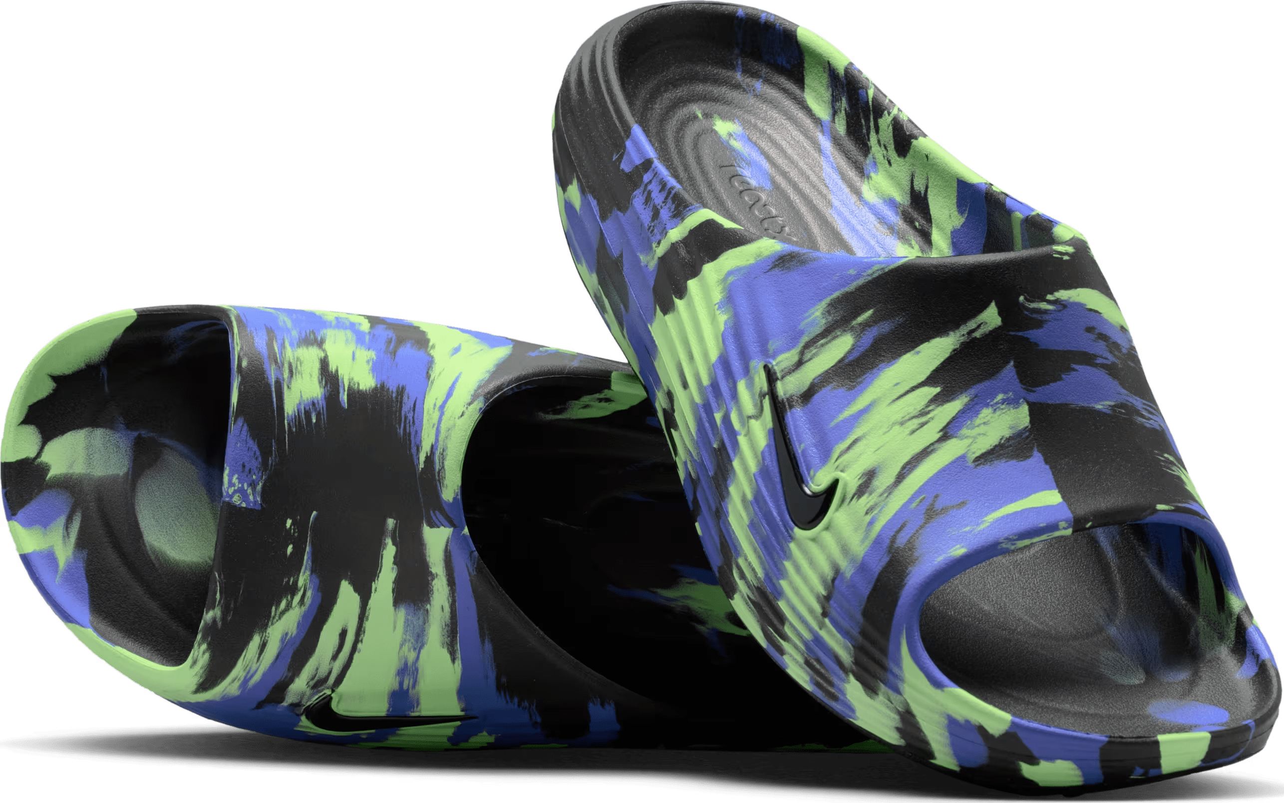 Nike ReactX Rejuven8 SE "Lime Blast"