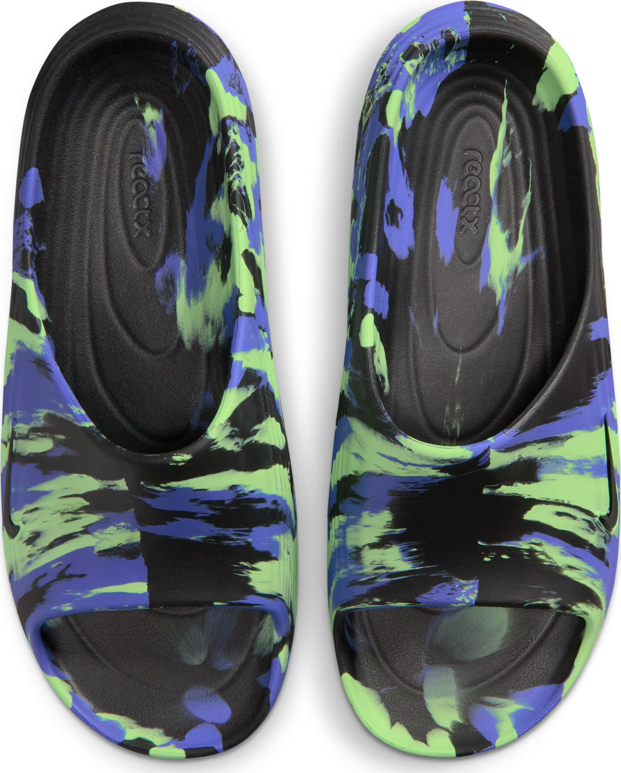 Nike ReactX Rejuven8 SE "Lime Blast"