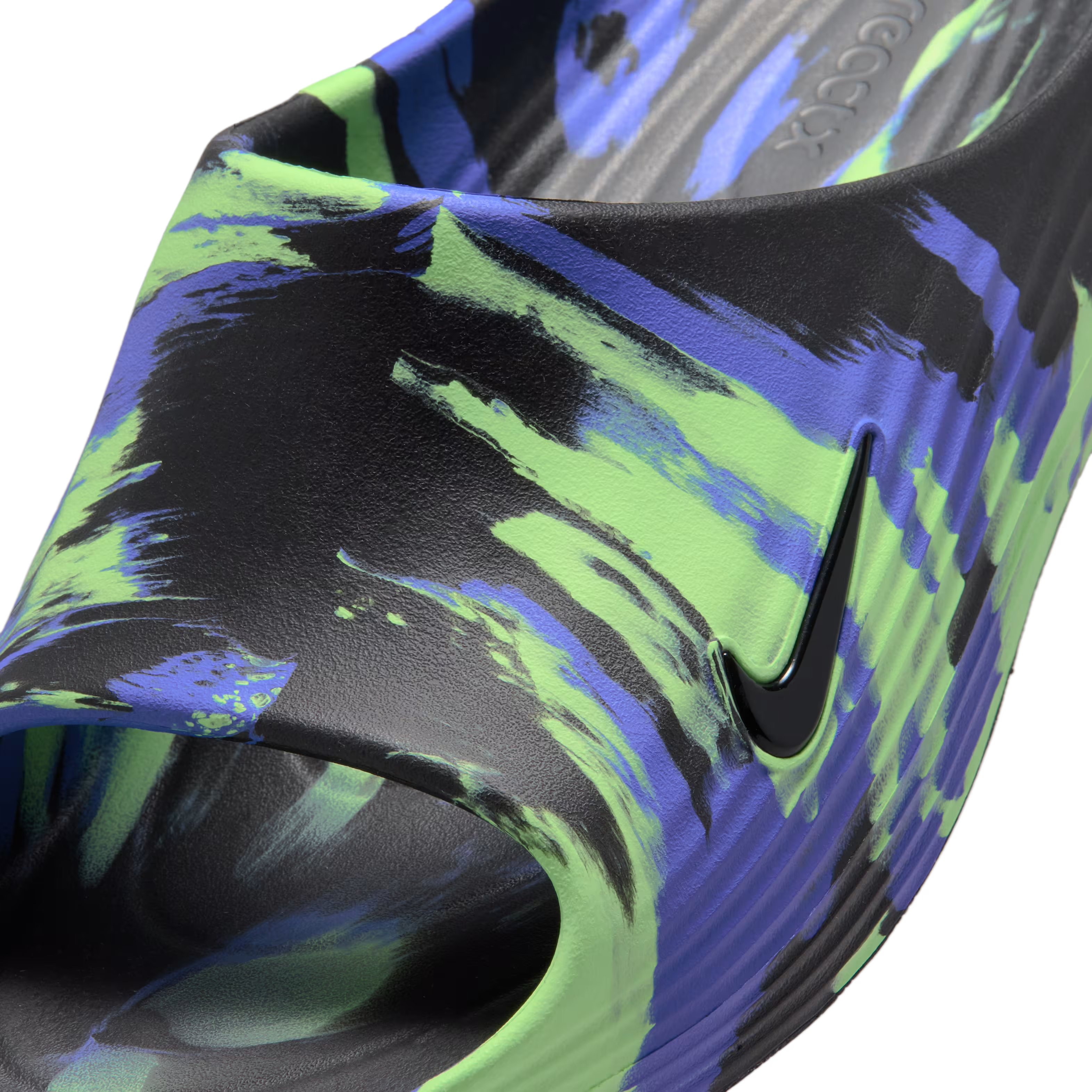 Nike ReactX Rejuven8 SE "Lime Blast"