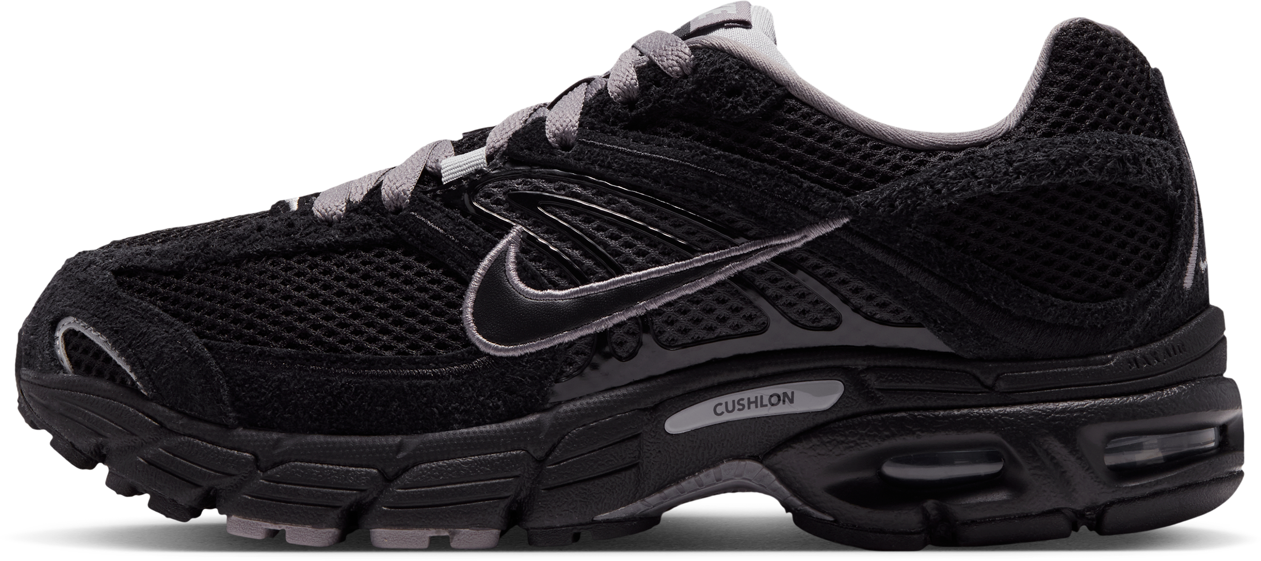 Nike Air Max Moto 2K Wmns "Black Pencil Point"
