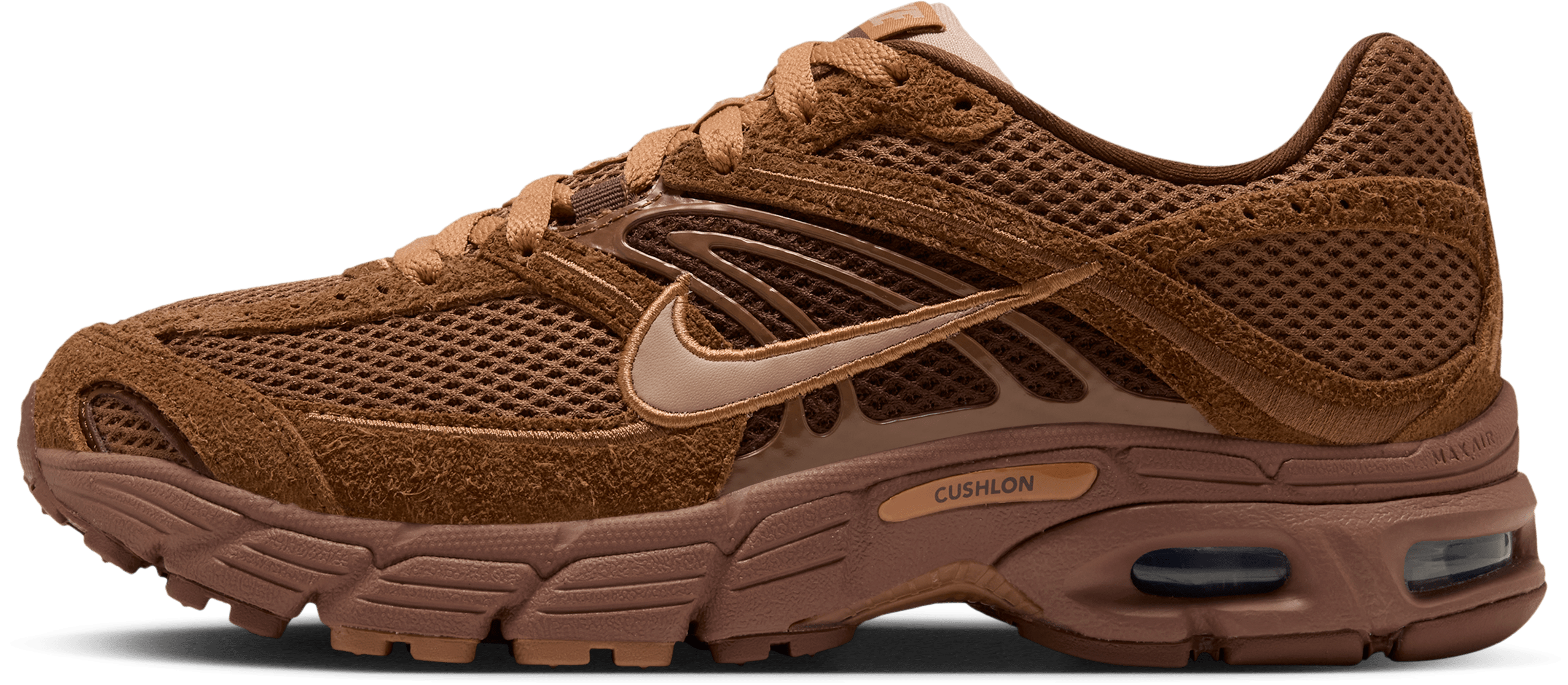 Nike Air Max Moto 2K Wmns "Light British Tan"