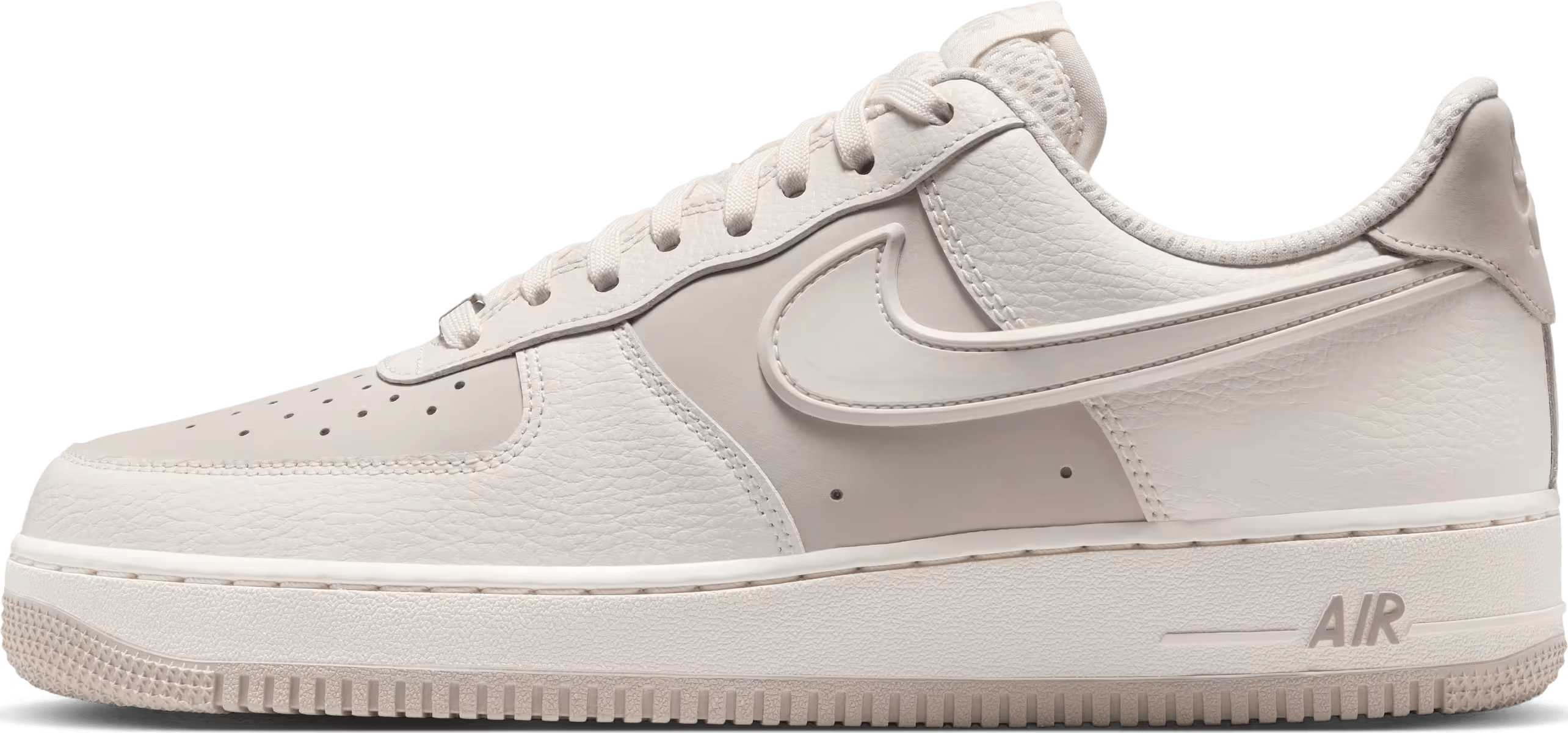 Nike Air Force 1 '07 LV8 "Sail Light Bone"