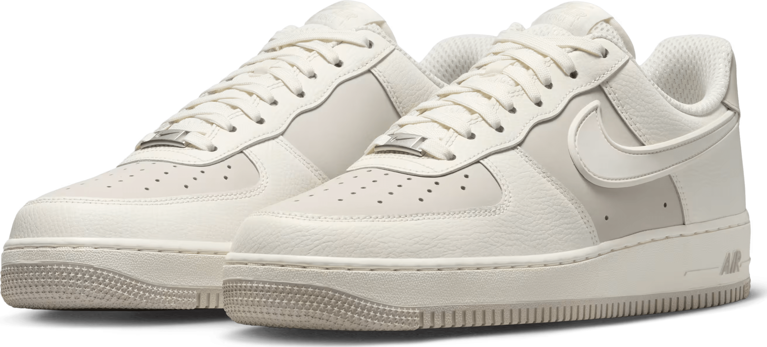 Nike Air Force 1 '07 LV8 "Sail Light Bone"