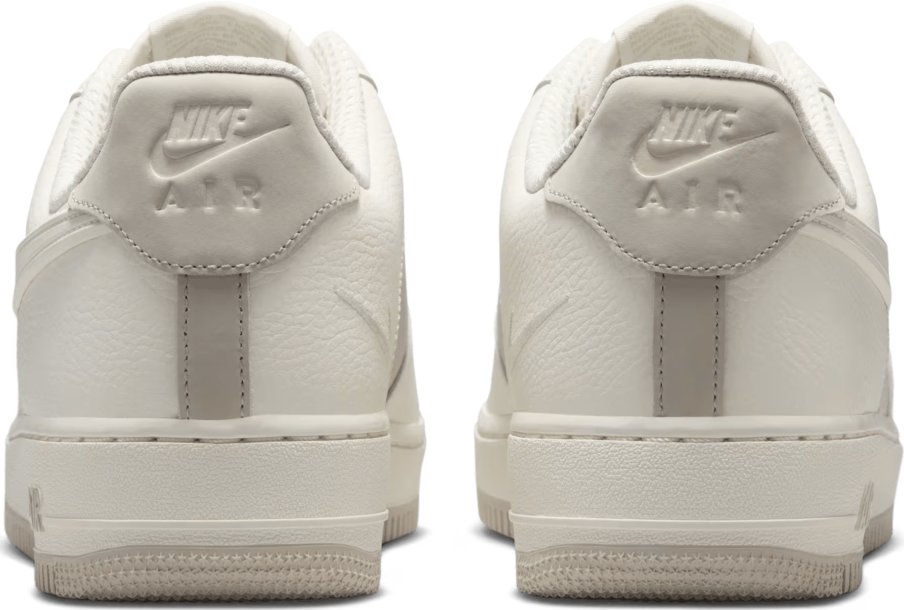 Nike Air Force 1 '07 LV8 "Sail Light Bone"