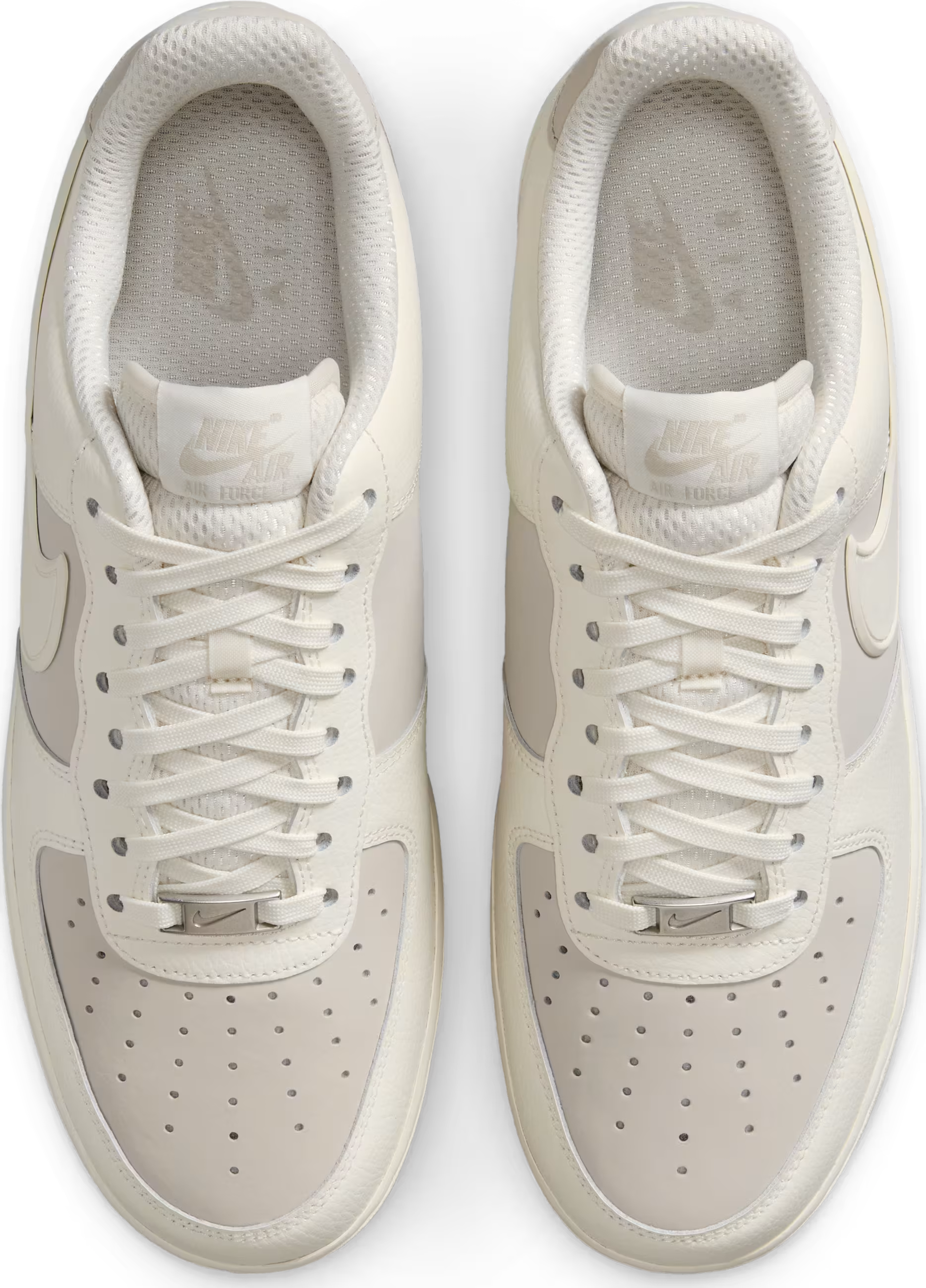 Nike Air Force 1 '07 LV8 "Sail Light Bone"