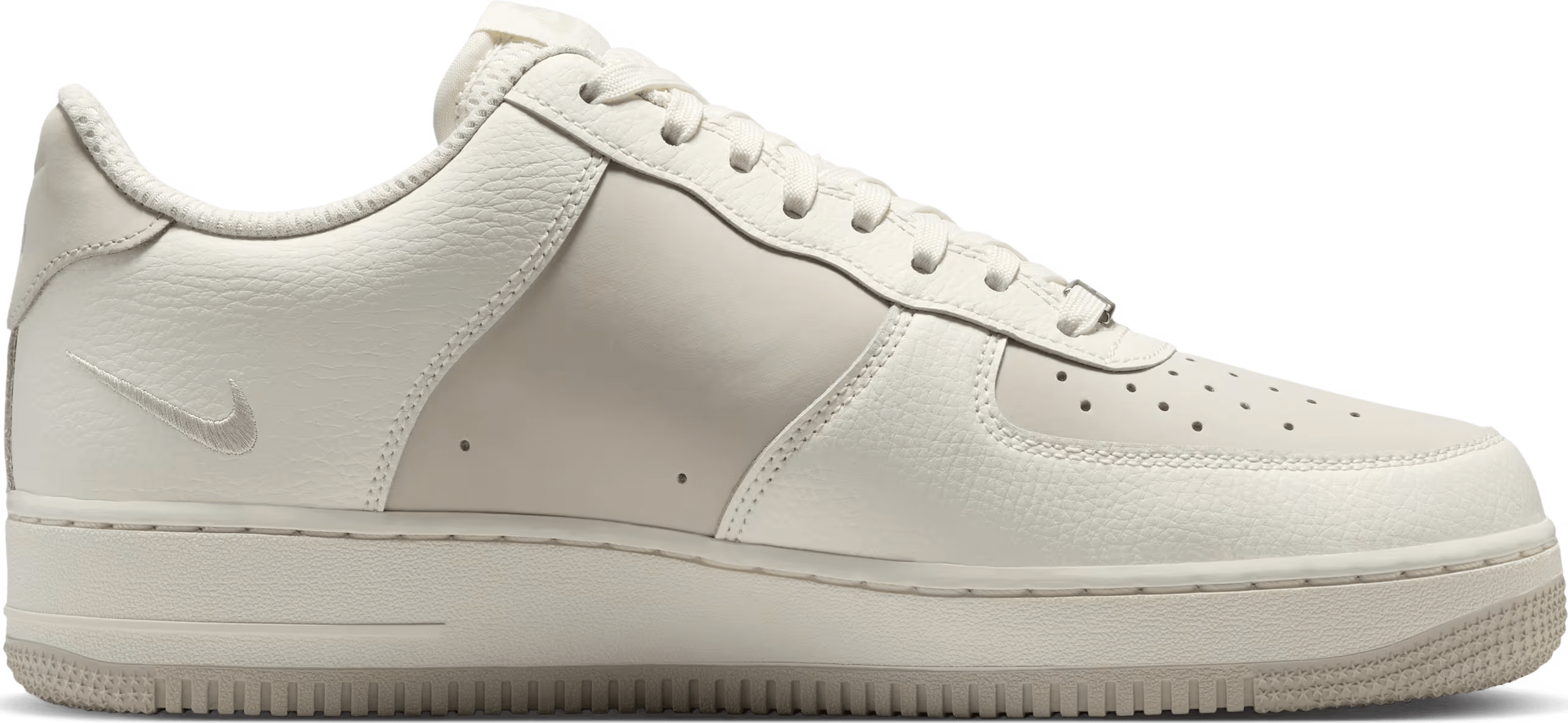 Nike Air Force 1 '07 LV8 "Sail Light Bone"