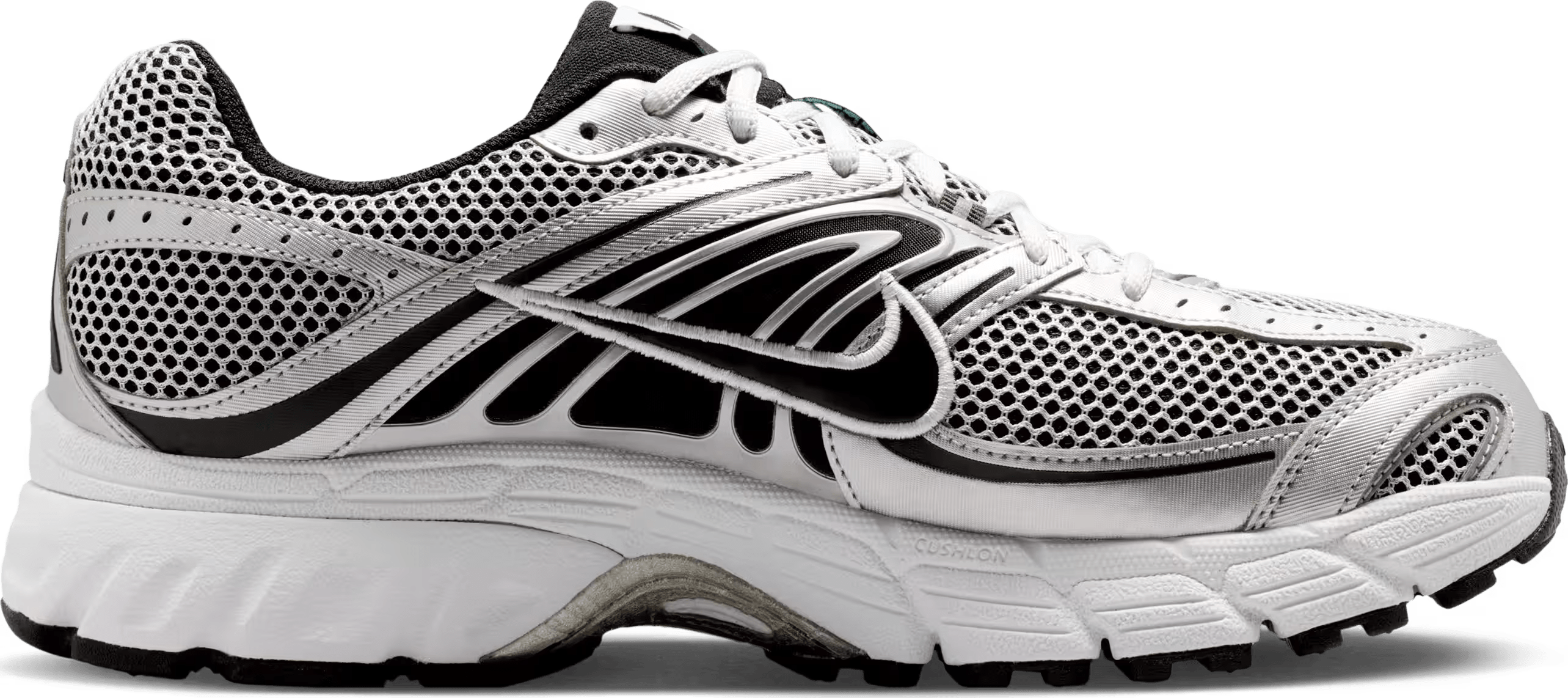 Nike Air Max Moto 2K "Off White Metallic Silver"