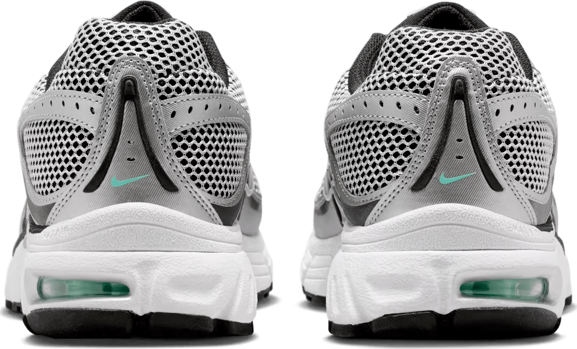 Nike Air Max Moto 2K "Off White Metallic Silver"