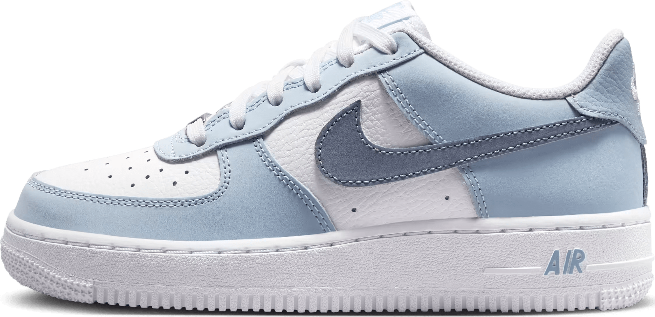 Nike Air Force 1 kinder