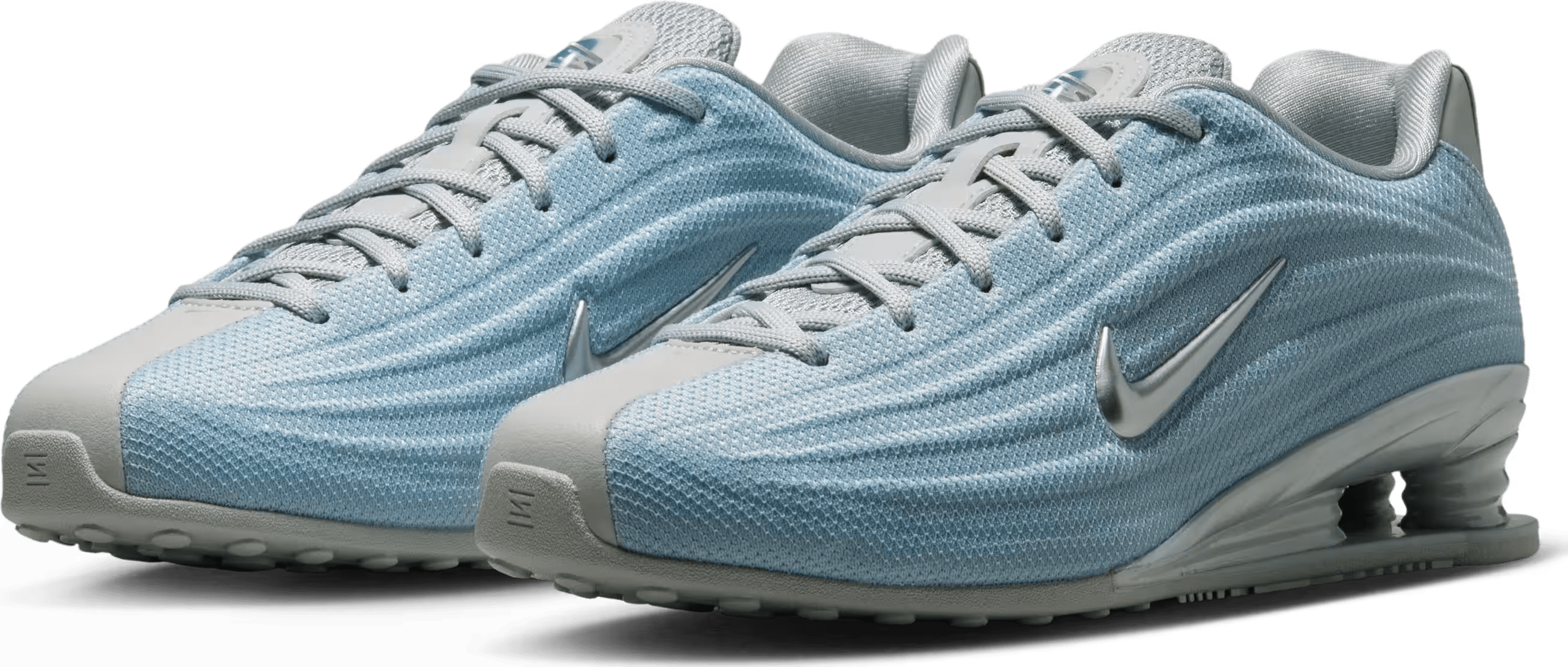 Nike Shox Z