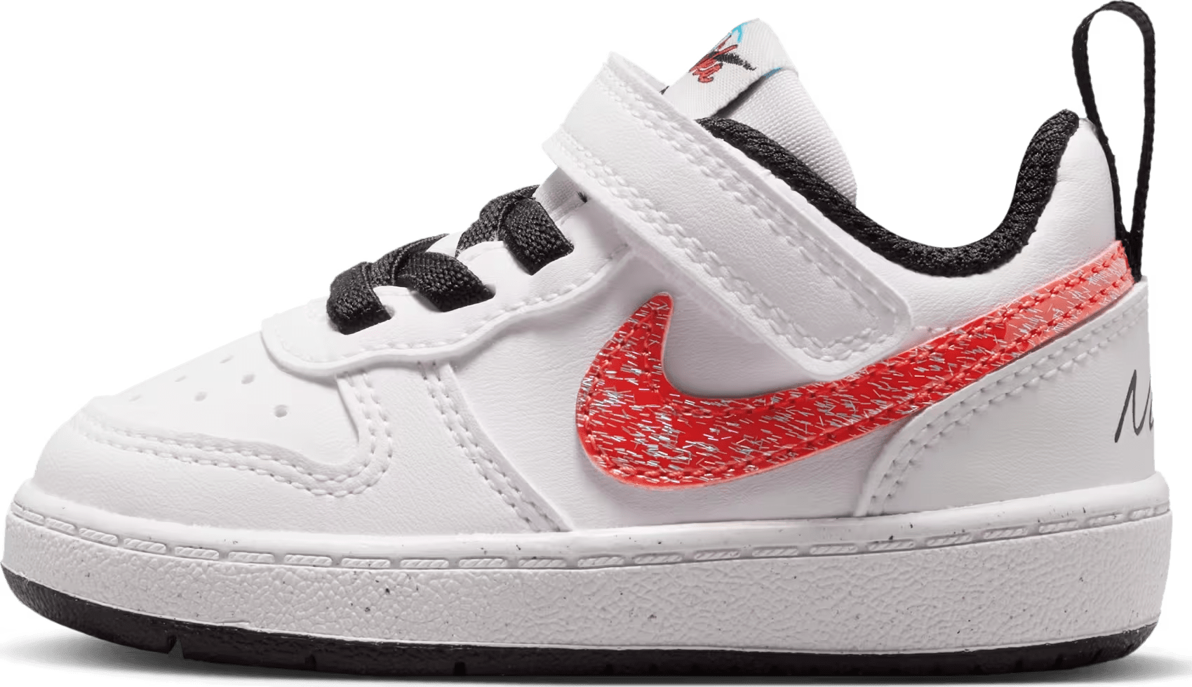 Nike Court Borough Low