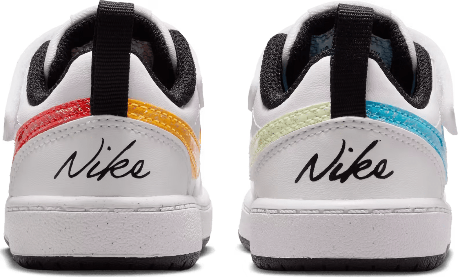 Nike Court Borough Low
