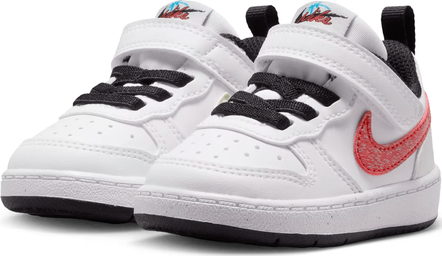 Nike Court Borough Low