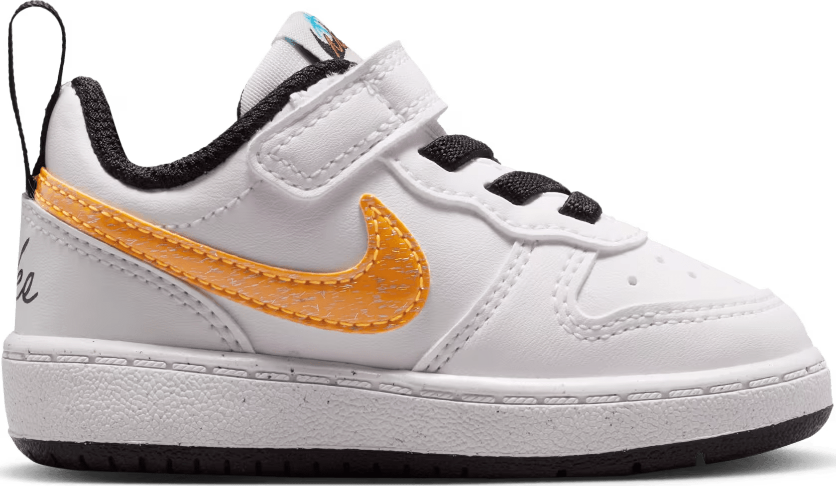 Nike Court Borough Low