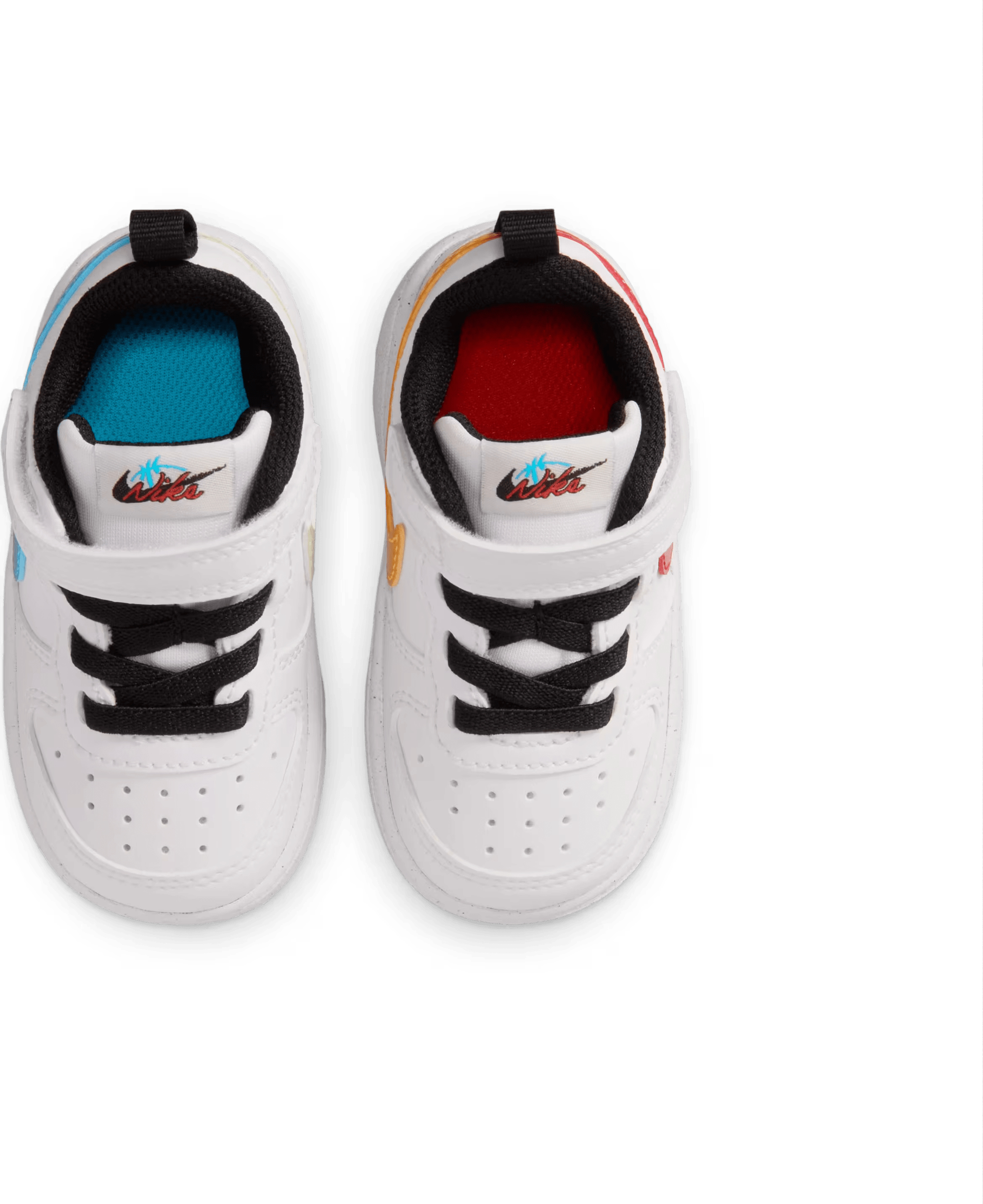 Nike Court Borough Low