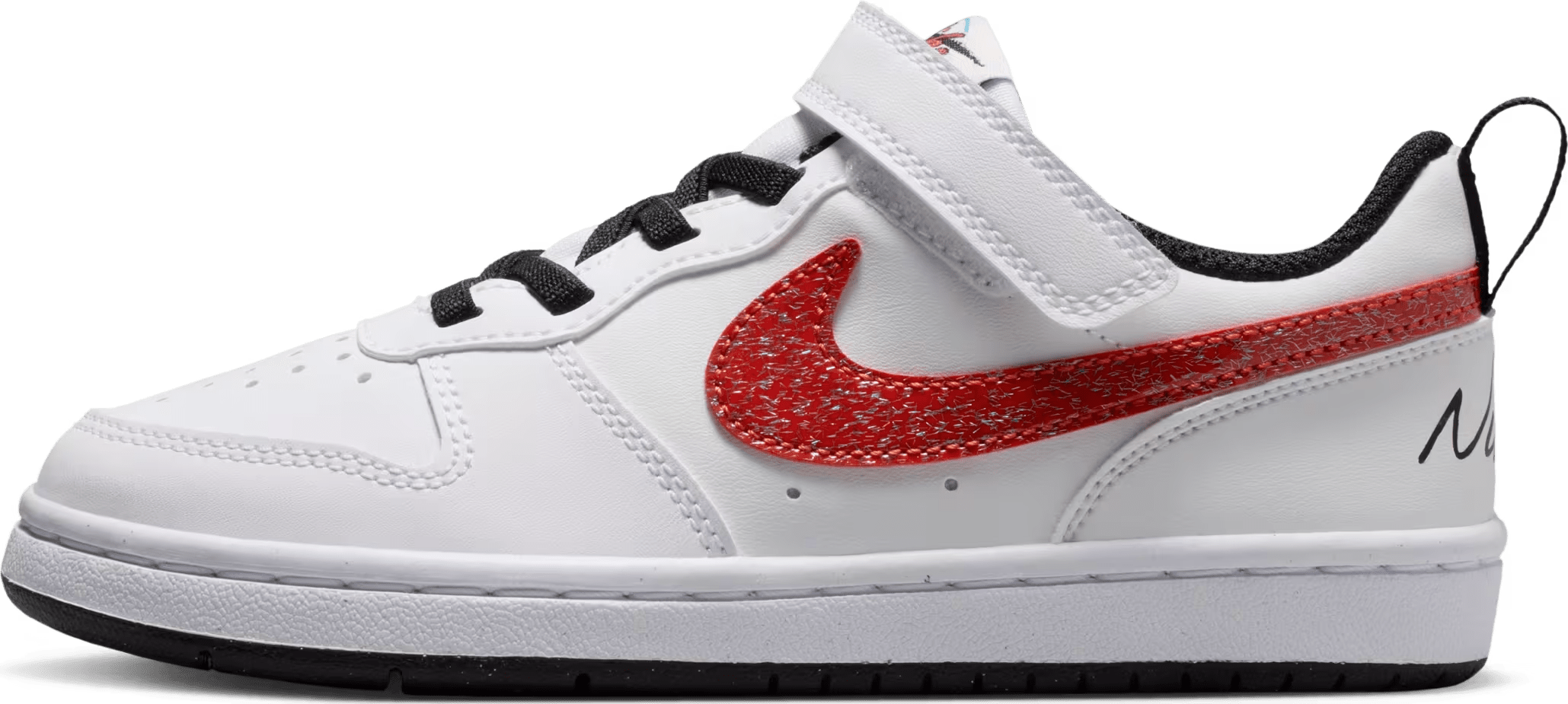 Nike Court Borough Low
