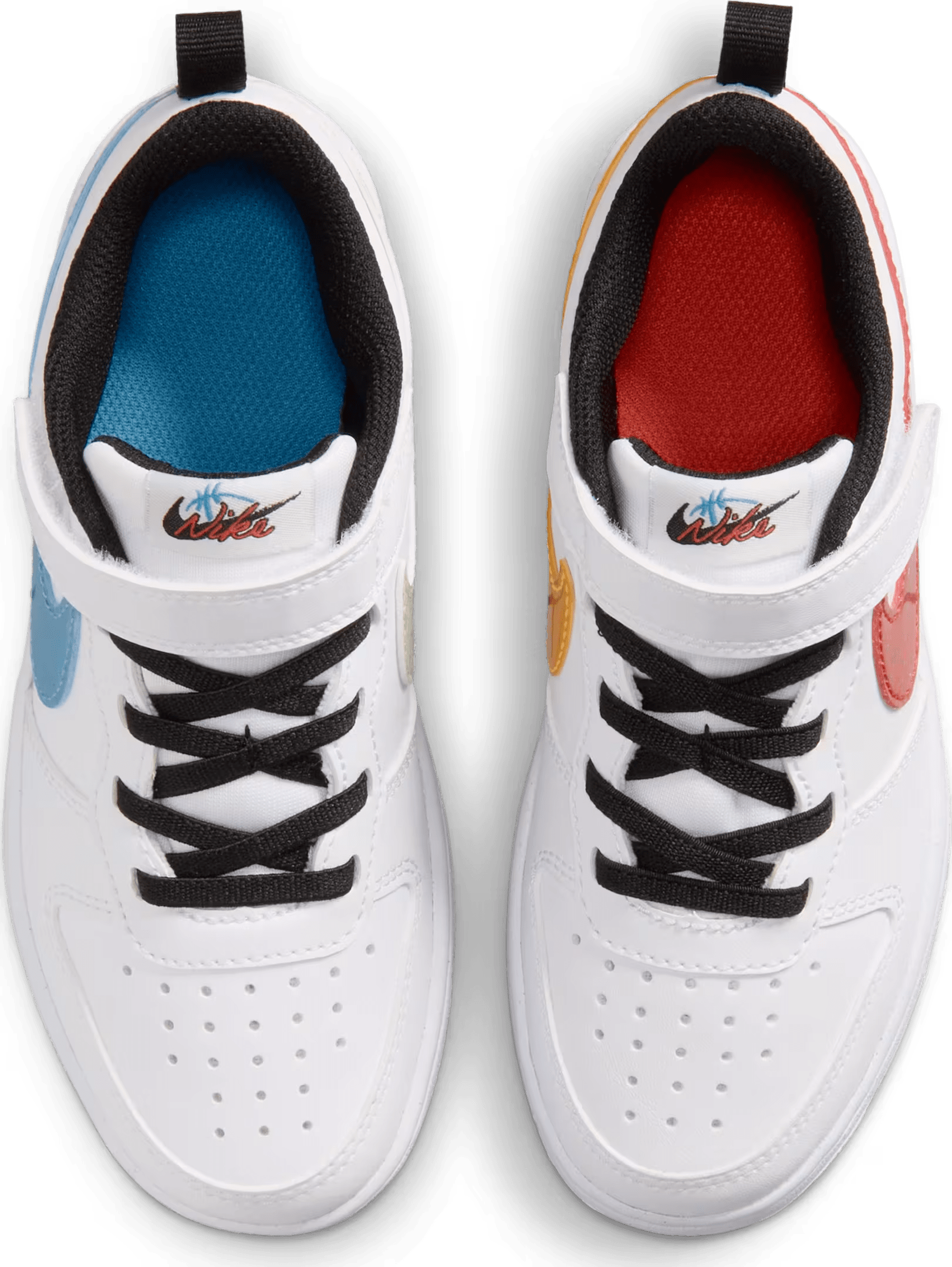 Nike Court Borough Low