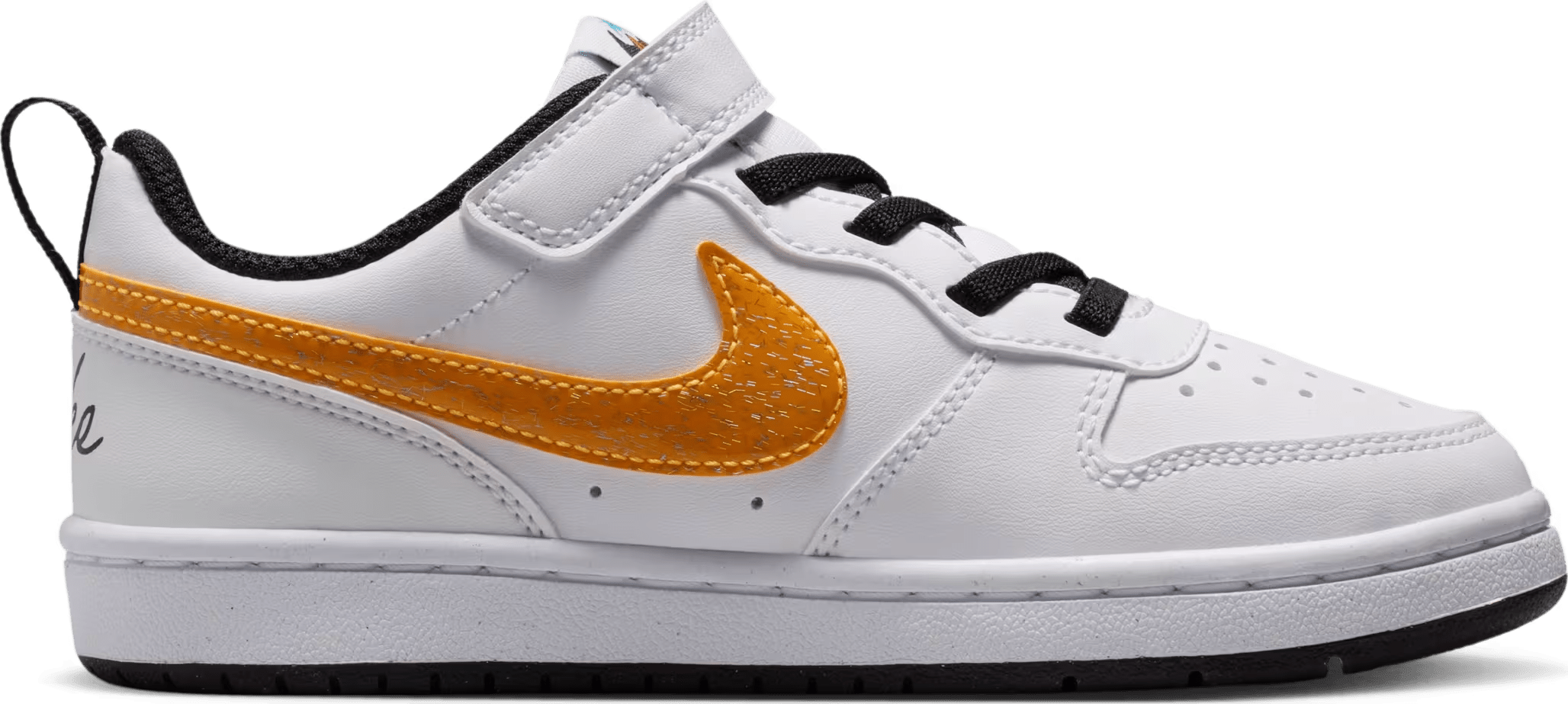 Nike Court Borough Low
