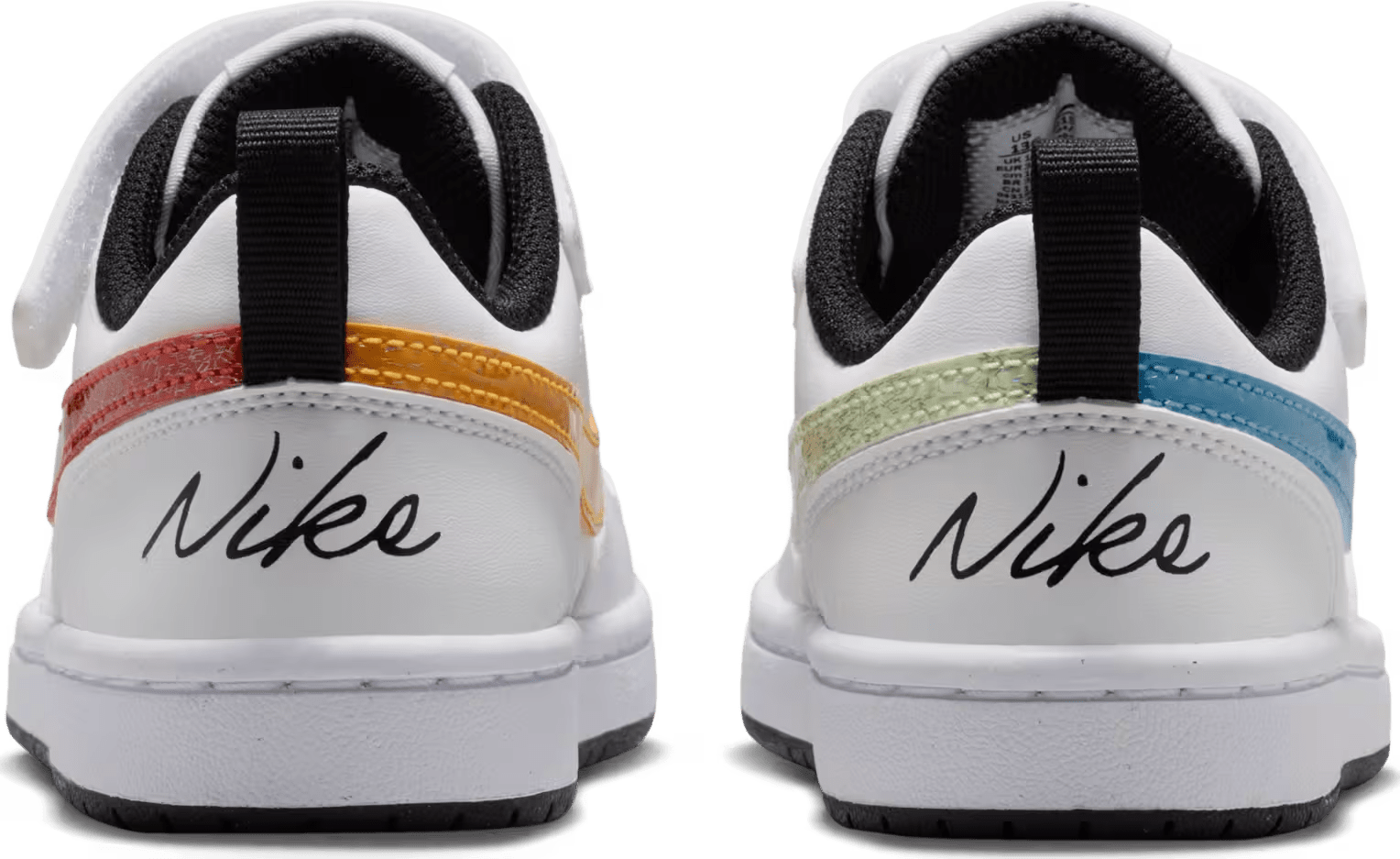 Nike Court Borough Low