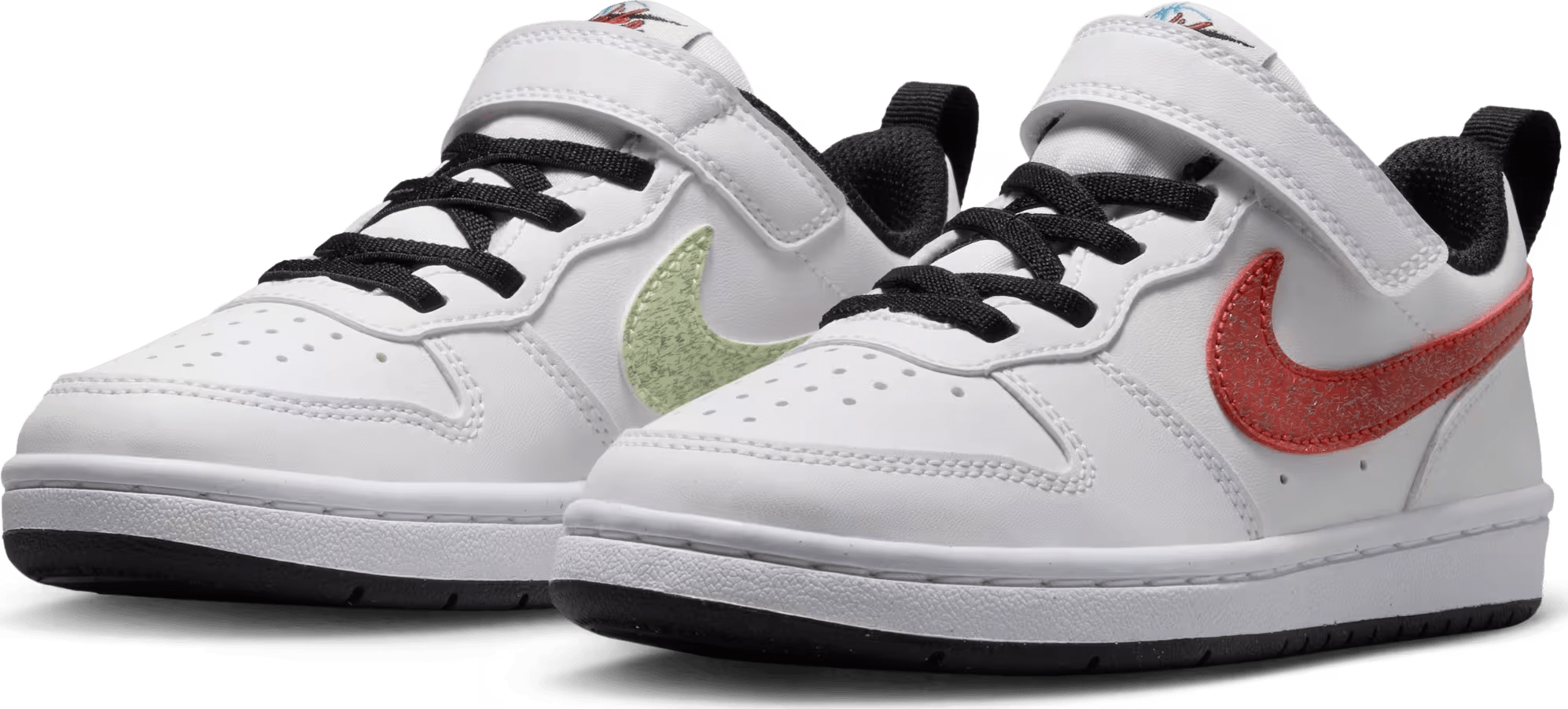 Nike Court Borough Low