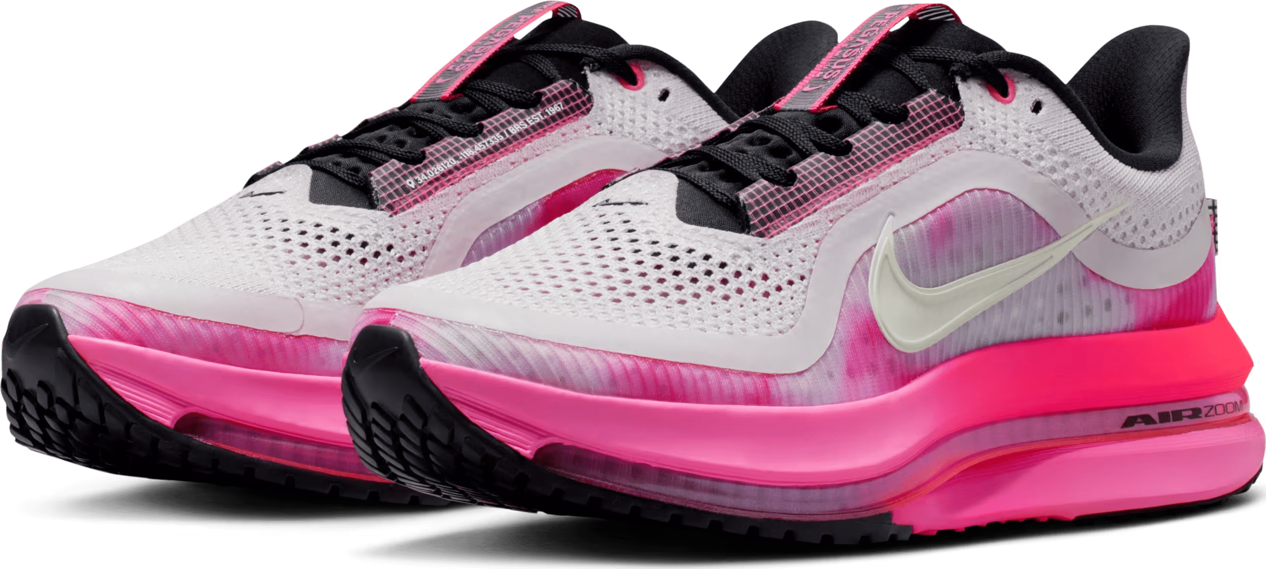 Nike Pegasus Premium Wmns "Pink Glow"