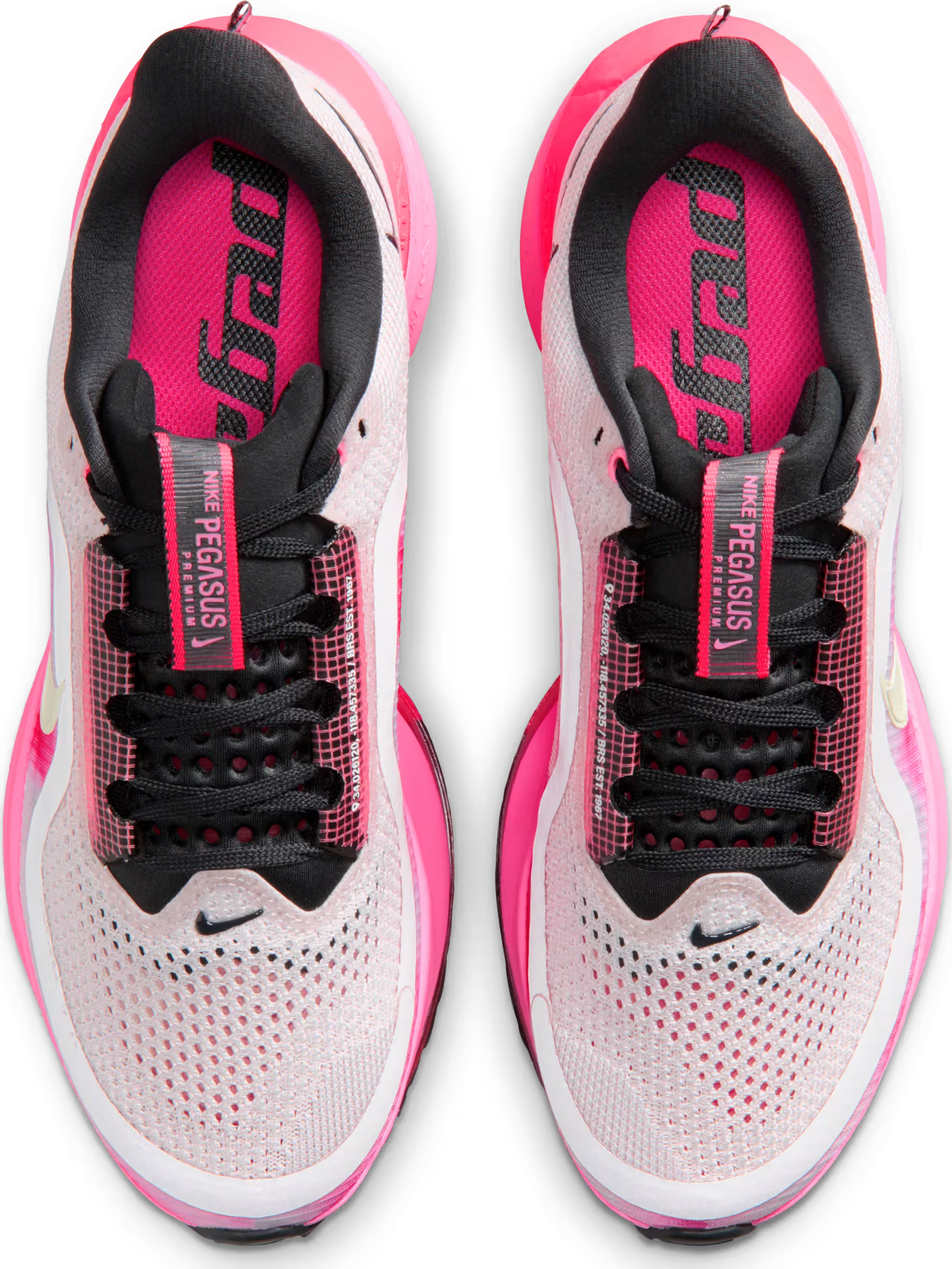Nike Pegasus Premium Wmns "Pink Glow"