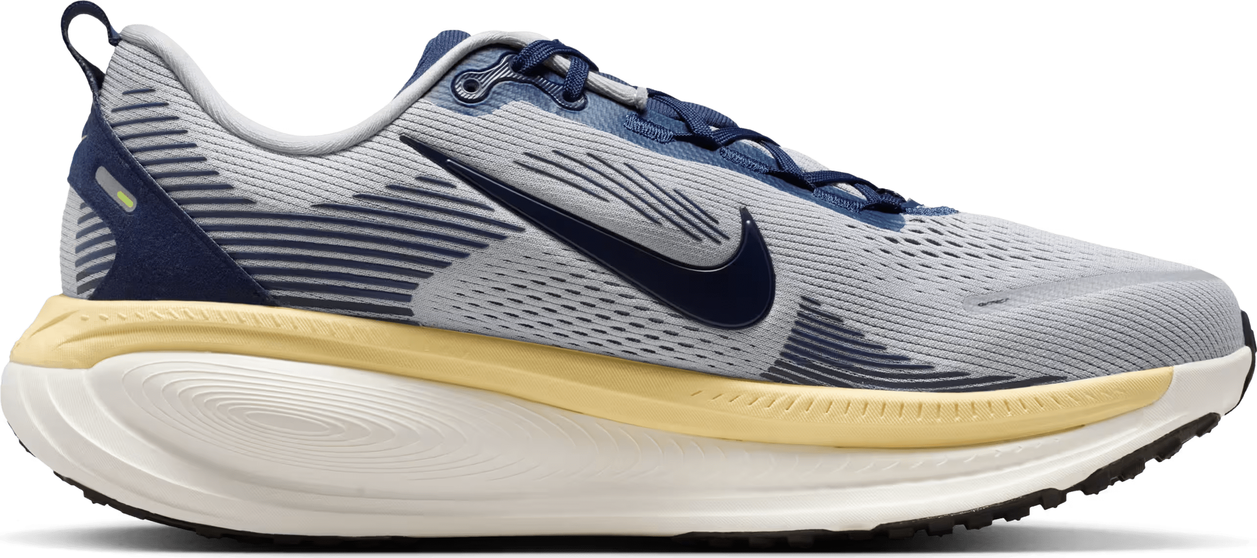 Nike Vomero 18 "Wolf Grey Midnight Navy"