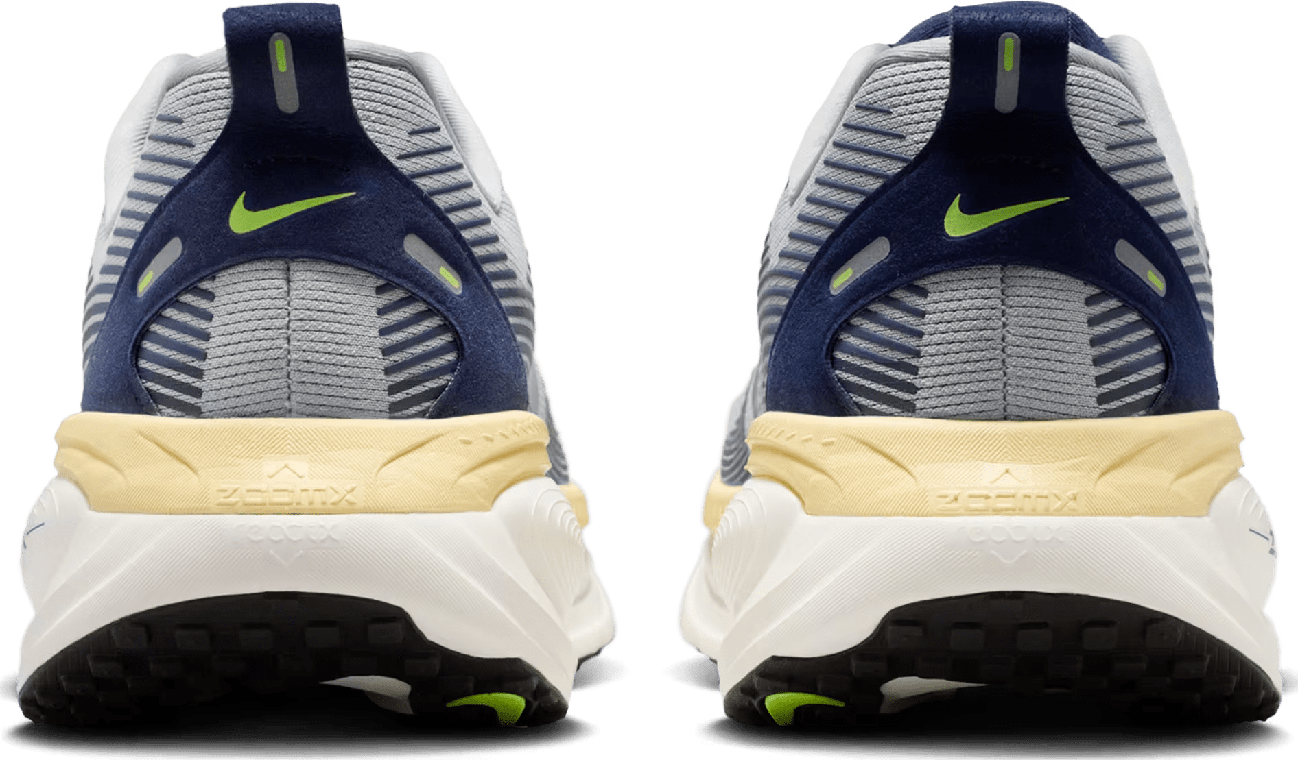 Nike Vomero 18 "Wolf Grey Midnight Navy"