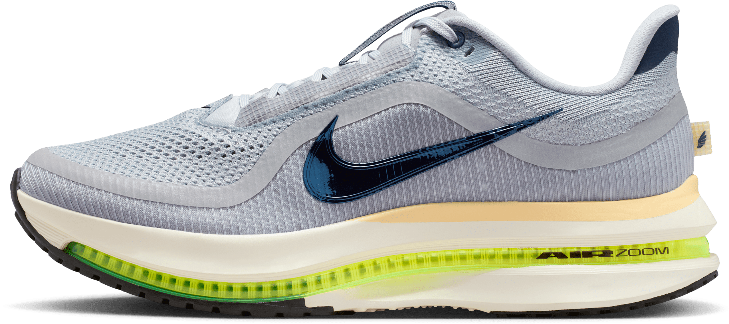 Nike Pegasus Premium "Wolf Grey Midnight Navy"