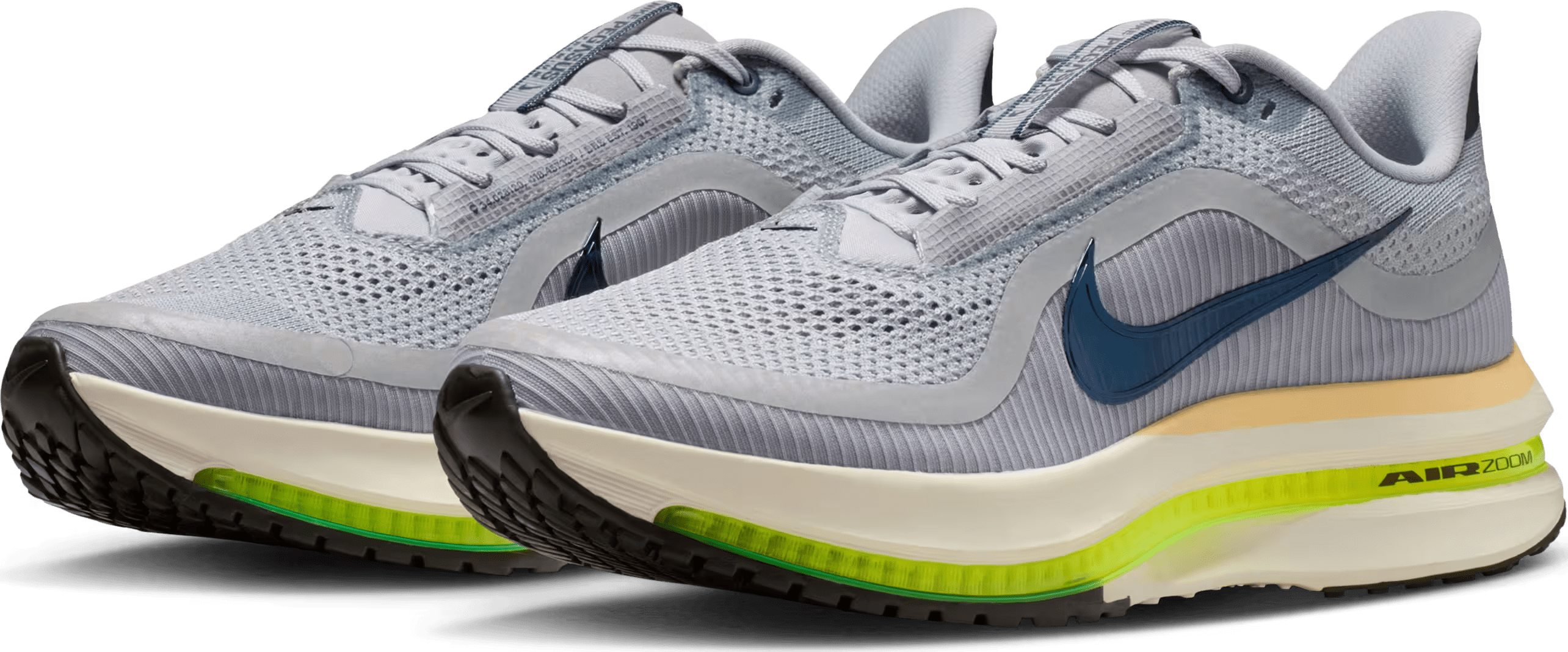 Nike Pegasus Premium "Wolf Grey Midnight Navy"