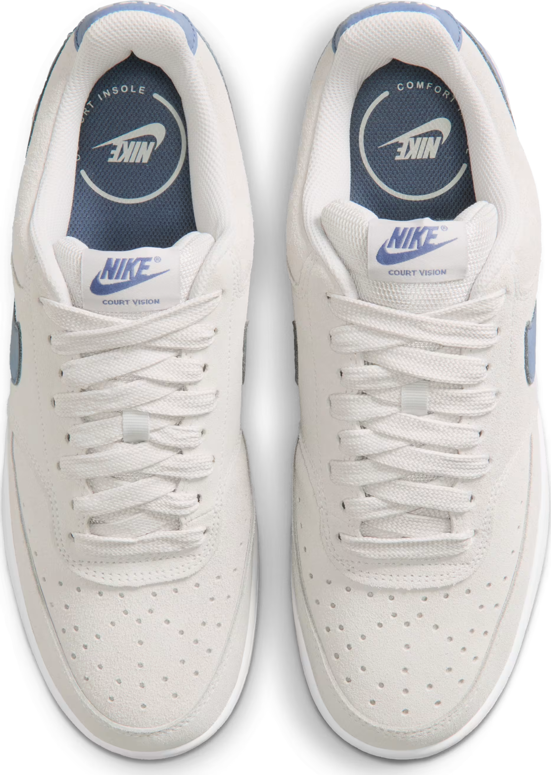 Nike Court Vision Low