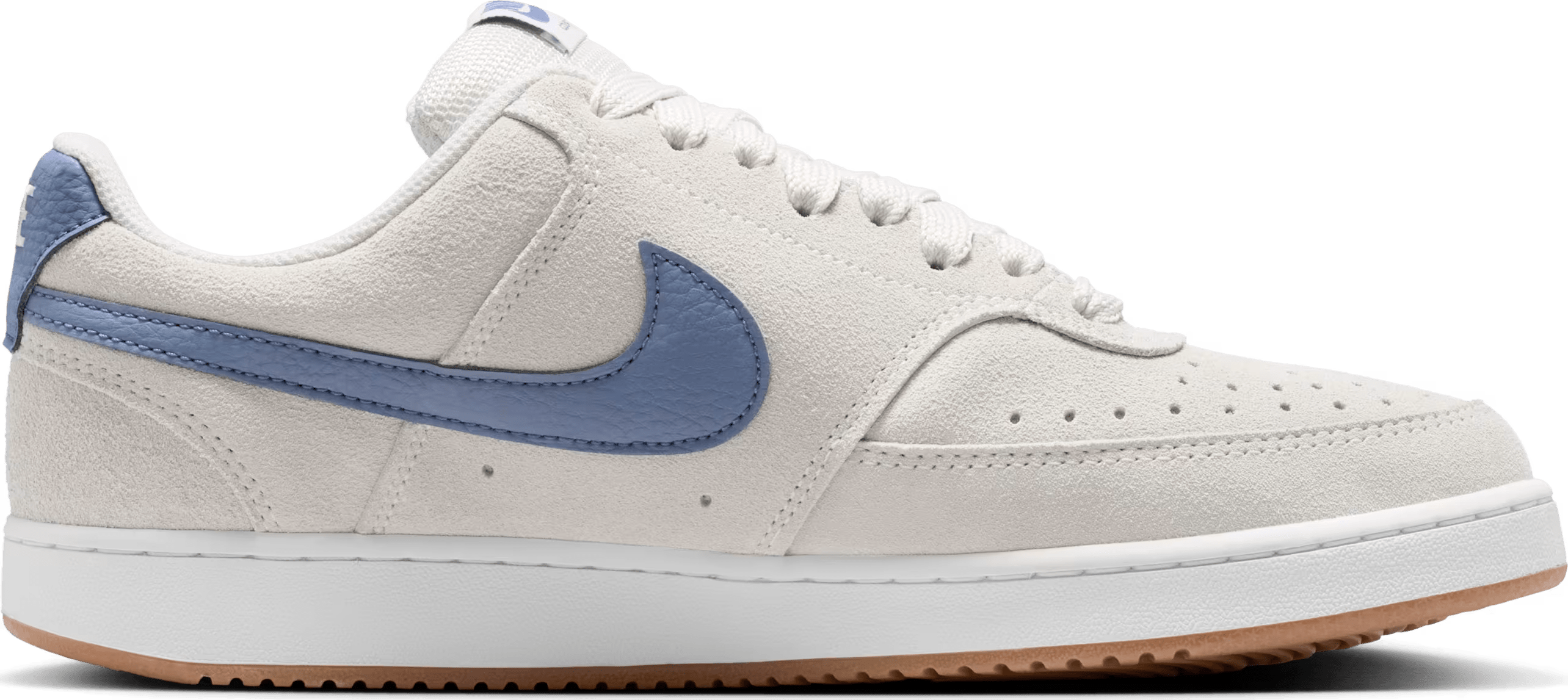 Nike Court Vision Low