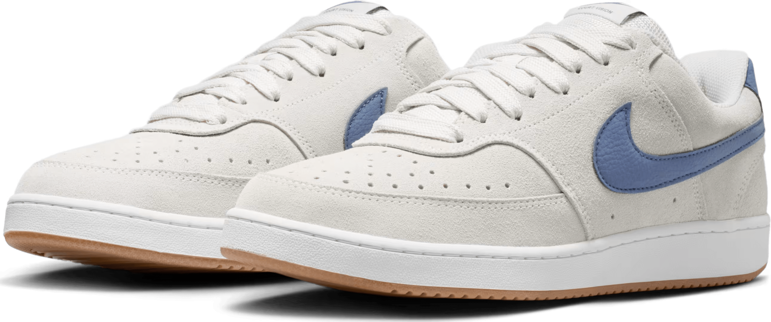Nike Court Vision Low