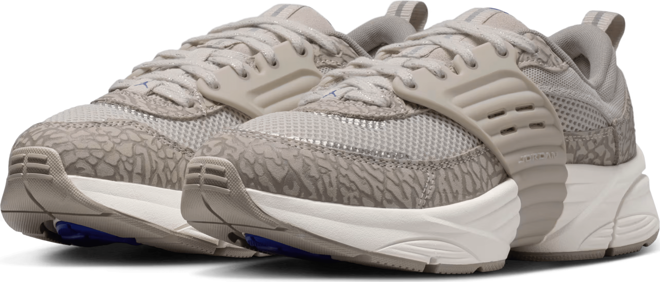 Air Jordan Trunner O/S Wmns "Enigma Stone"