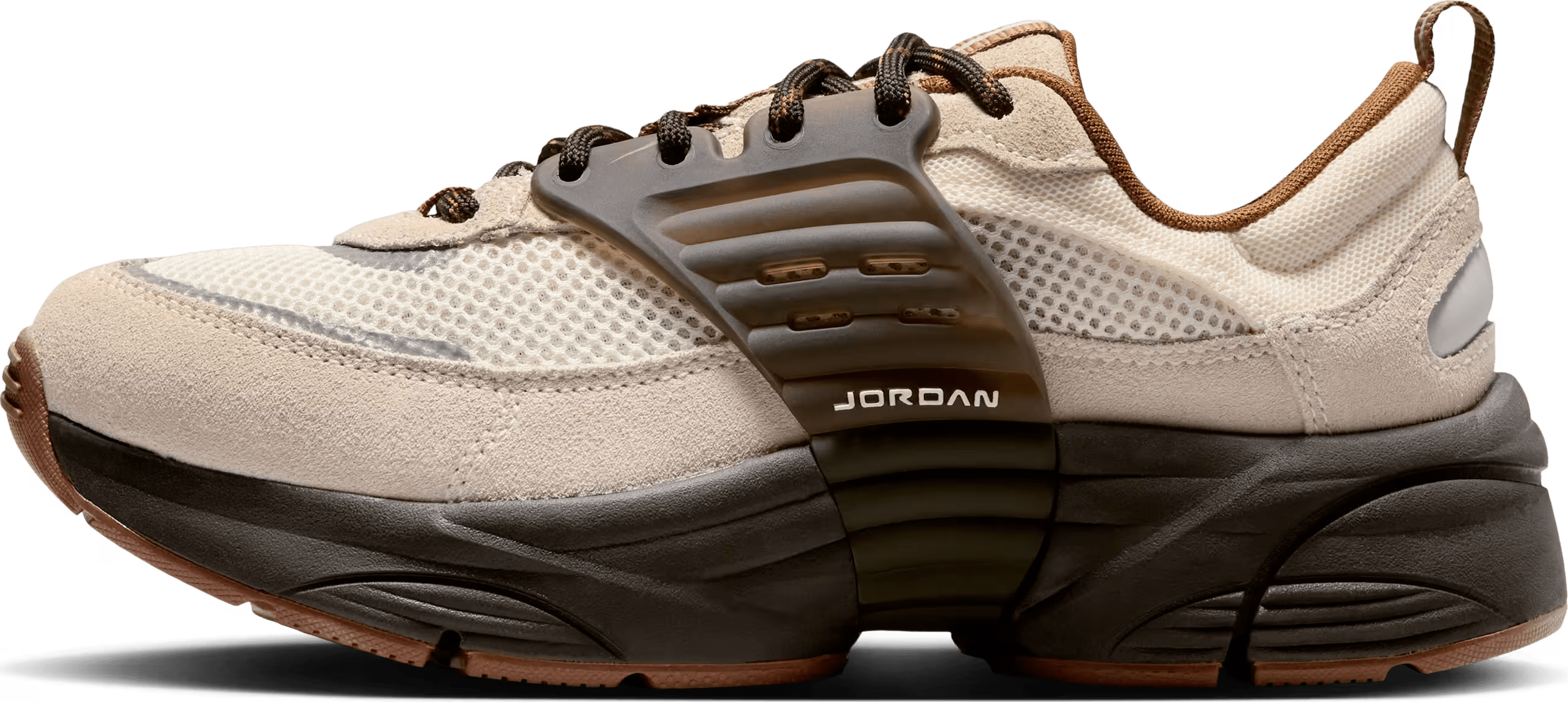 Air Jordan Trunner O/S Wmns "Light British Tan"