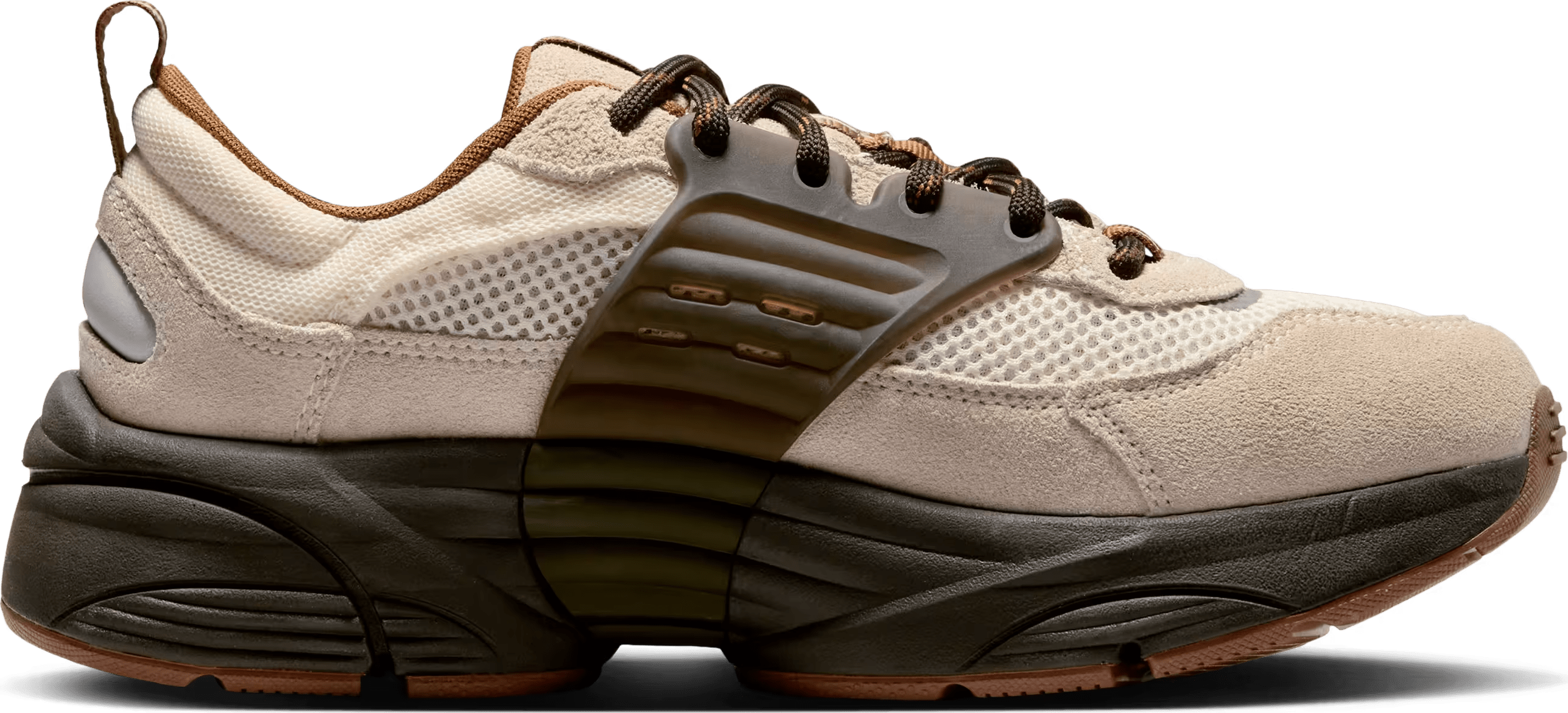 Air Jordan Trunner O/S Wmns "Light British Tan"