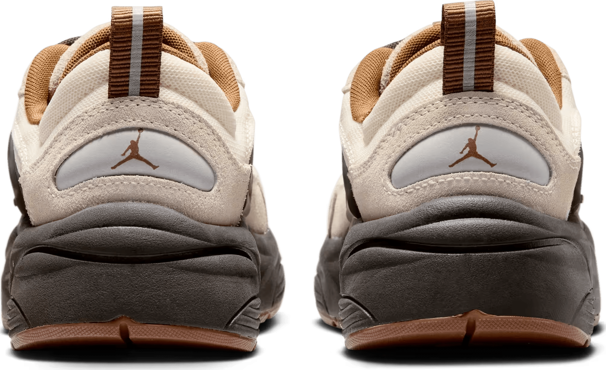 Air Jordan Trunner O/S Wmns "Light British Tan"
