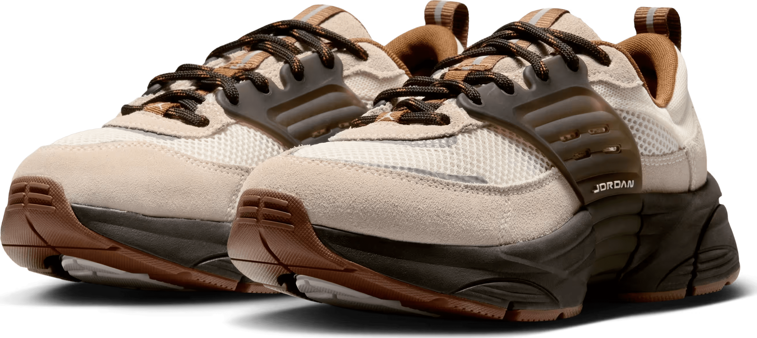 Air Jordan Trunner O/S Wmns "Light British Tan"