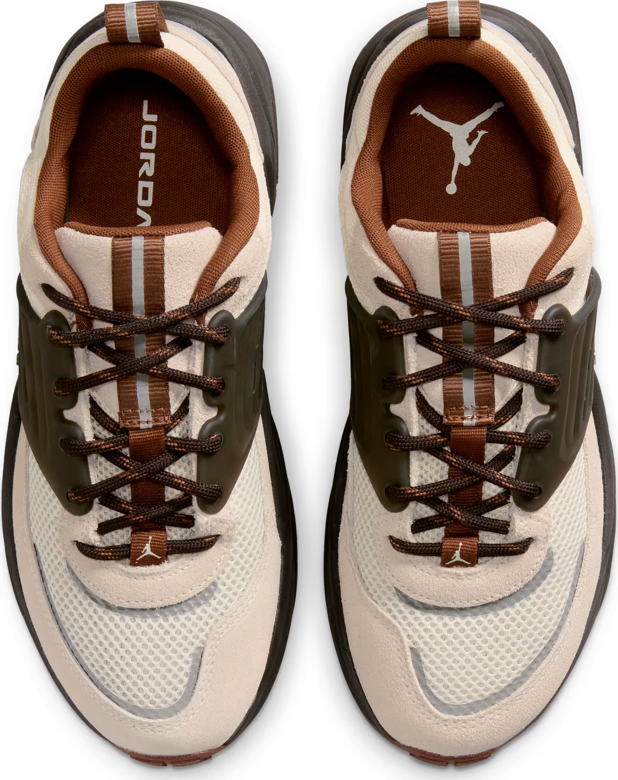 Air Jordan Trunner O/S Wmns "Light British Tan"