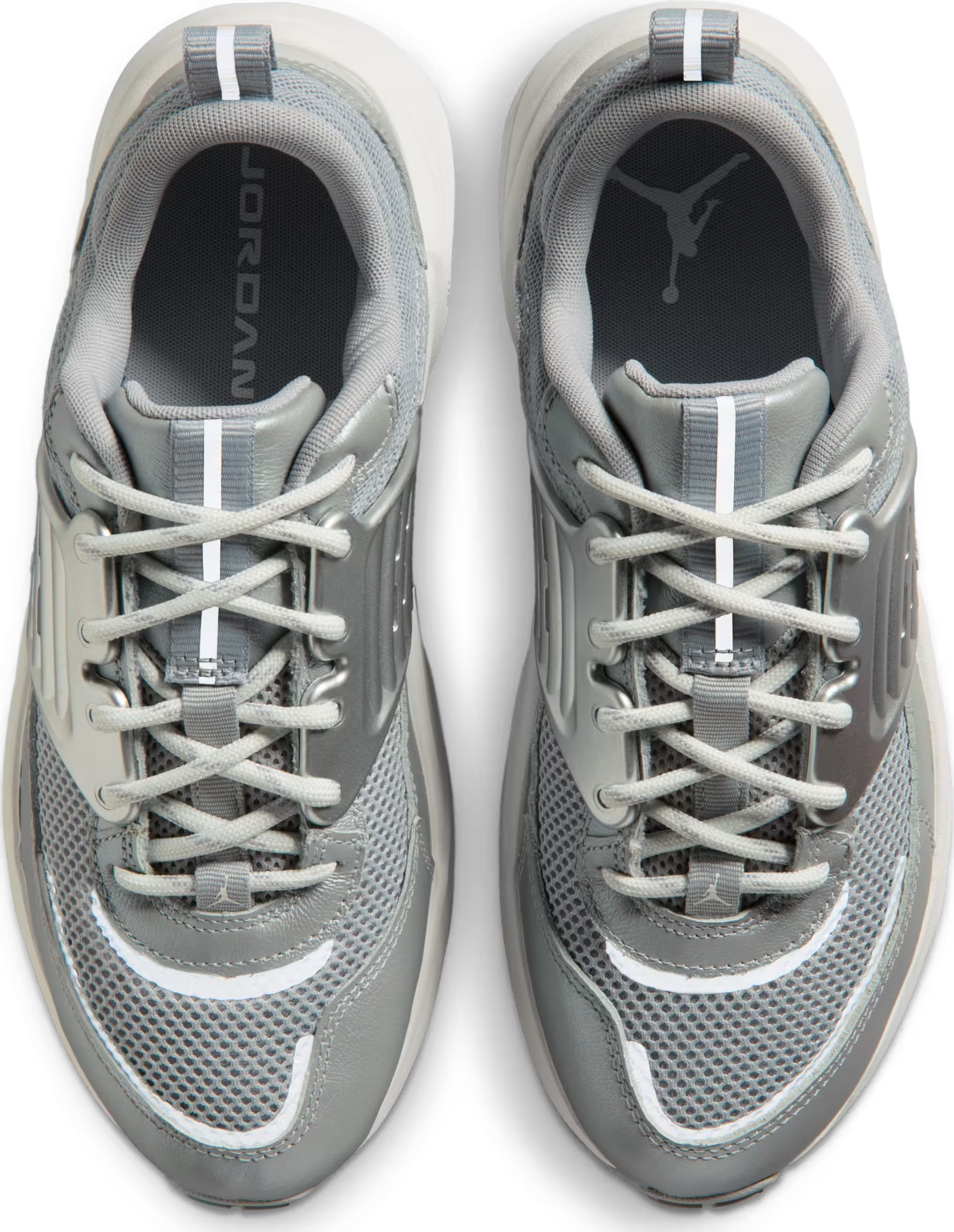 Air Jordan Trunner O/S Wmns "Swan"