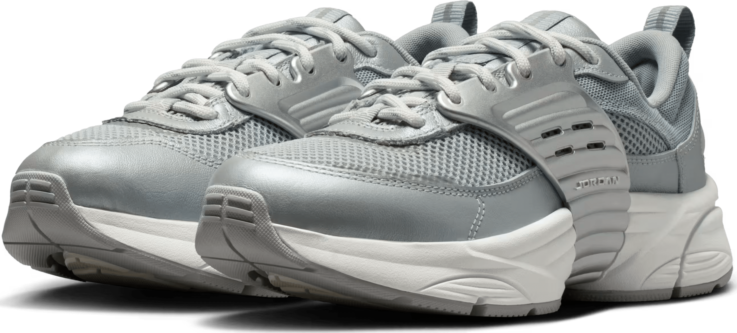 Air Jordan Trunner O/S Wmns "Swan"