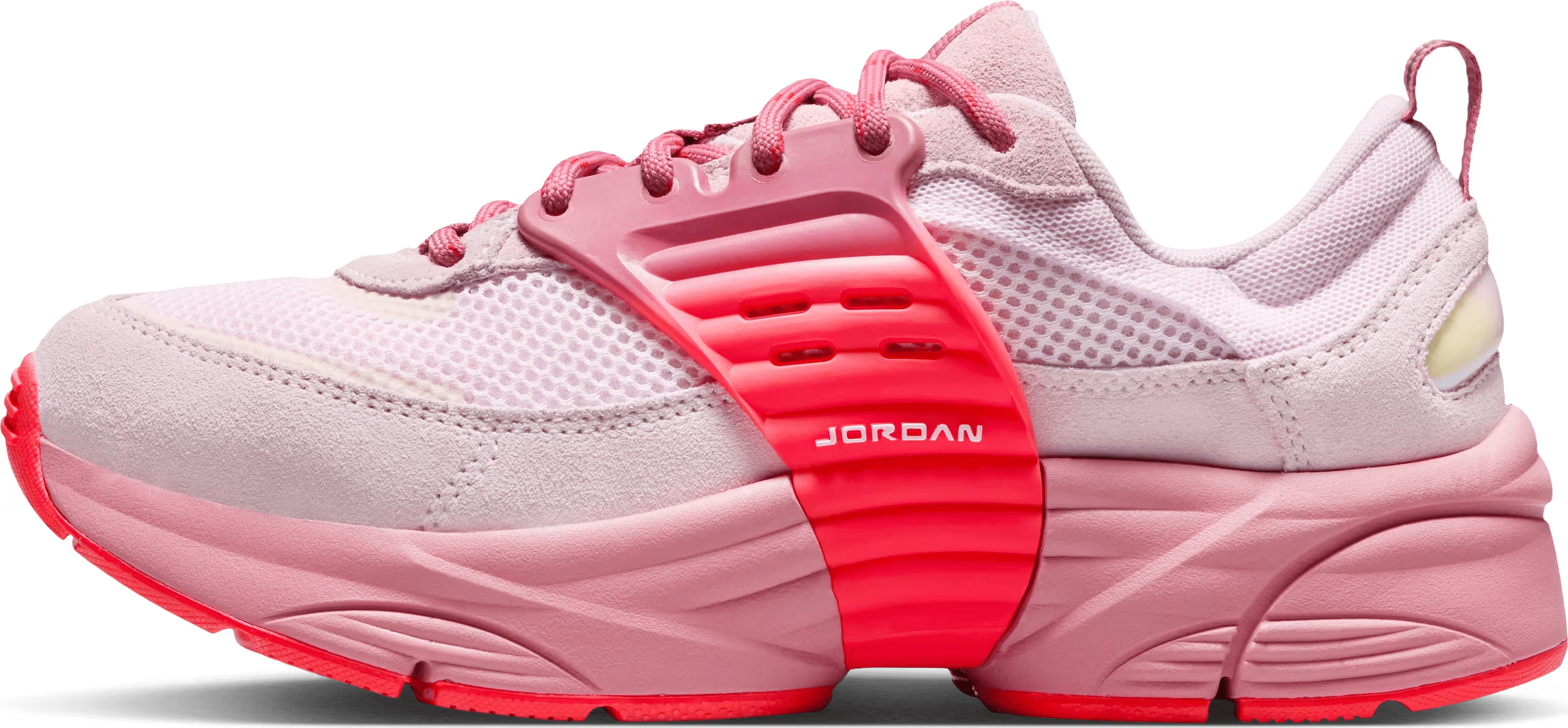 Air Jordan Trunner O/S Wmns "Desert Berry"