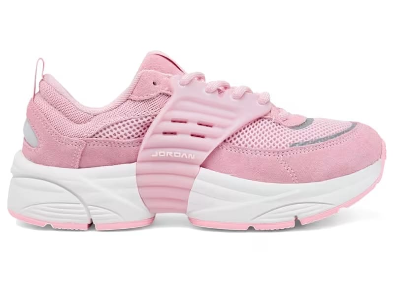 Air Jordan Trunner O/S Wmns "Iced Carmine"