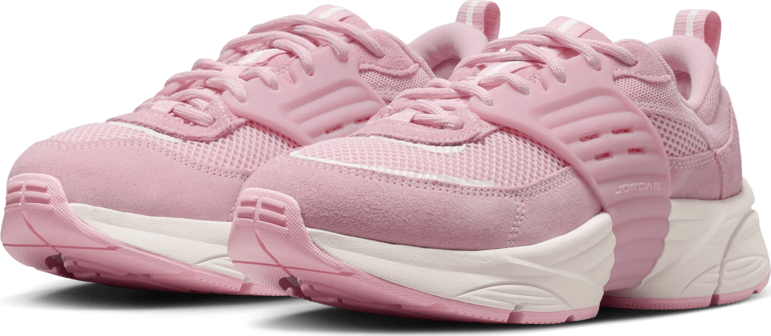 Air Jordan Trunner O/S Wmns "Iced Carmine"