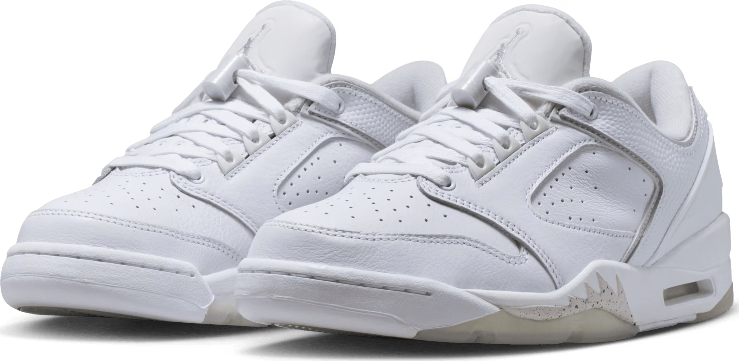 Jordan Sixty Plus Low