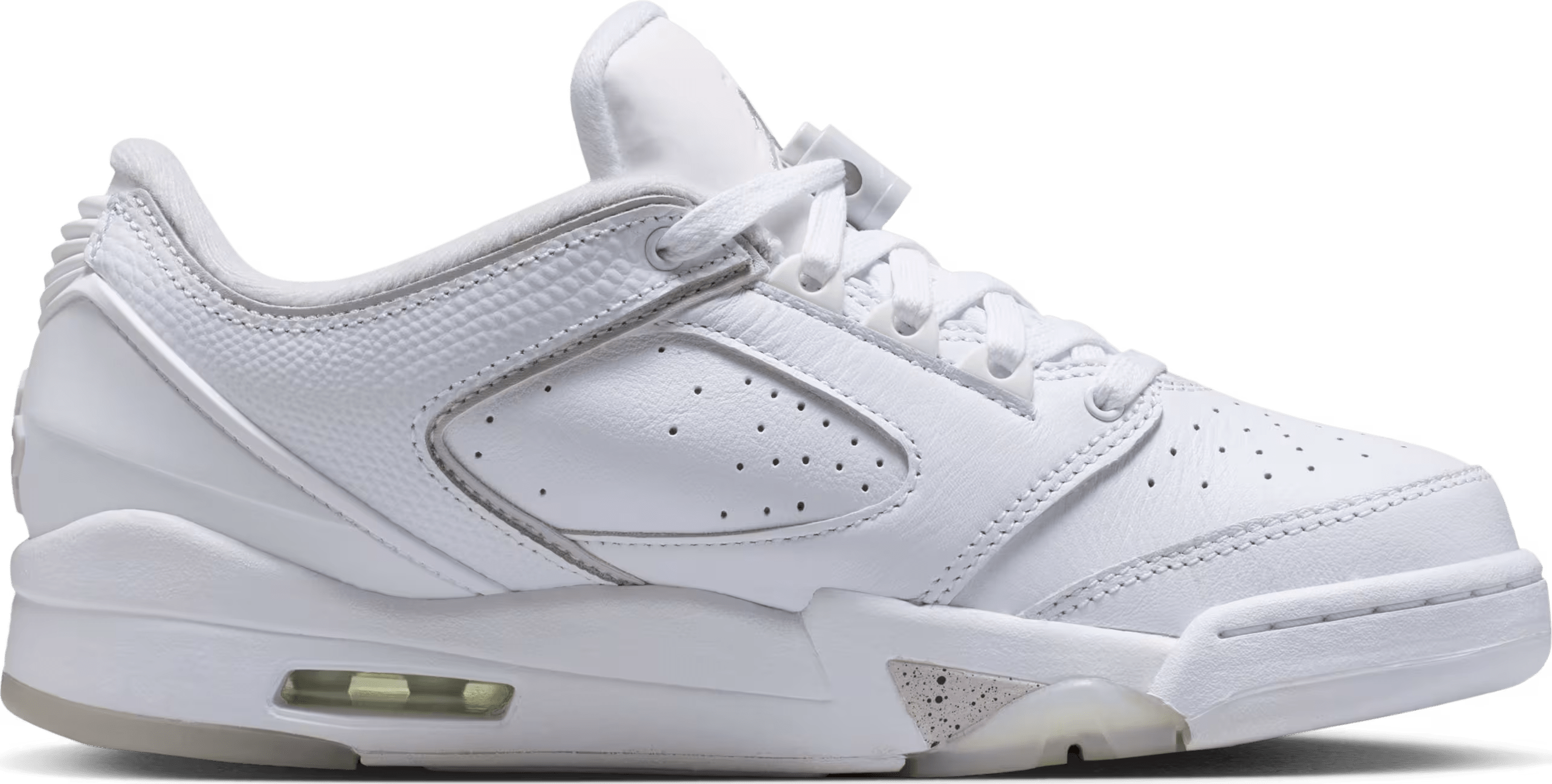 Jordan Sixty Plus Low