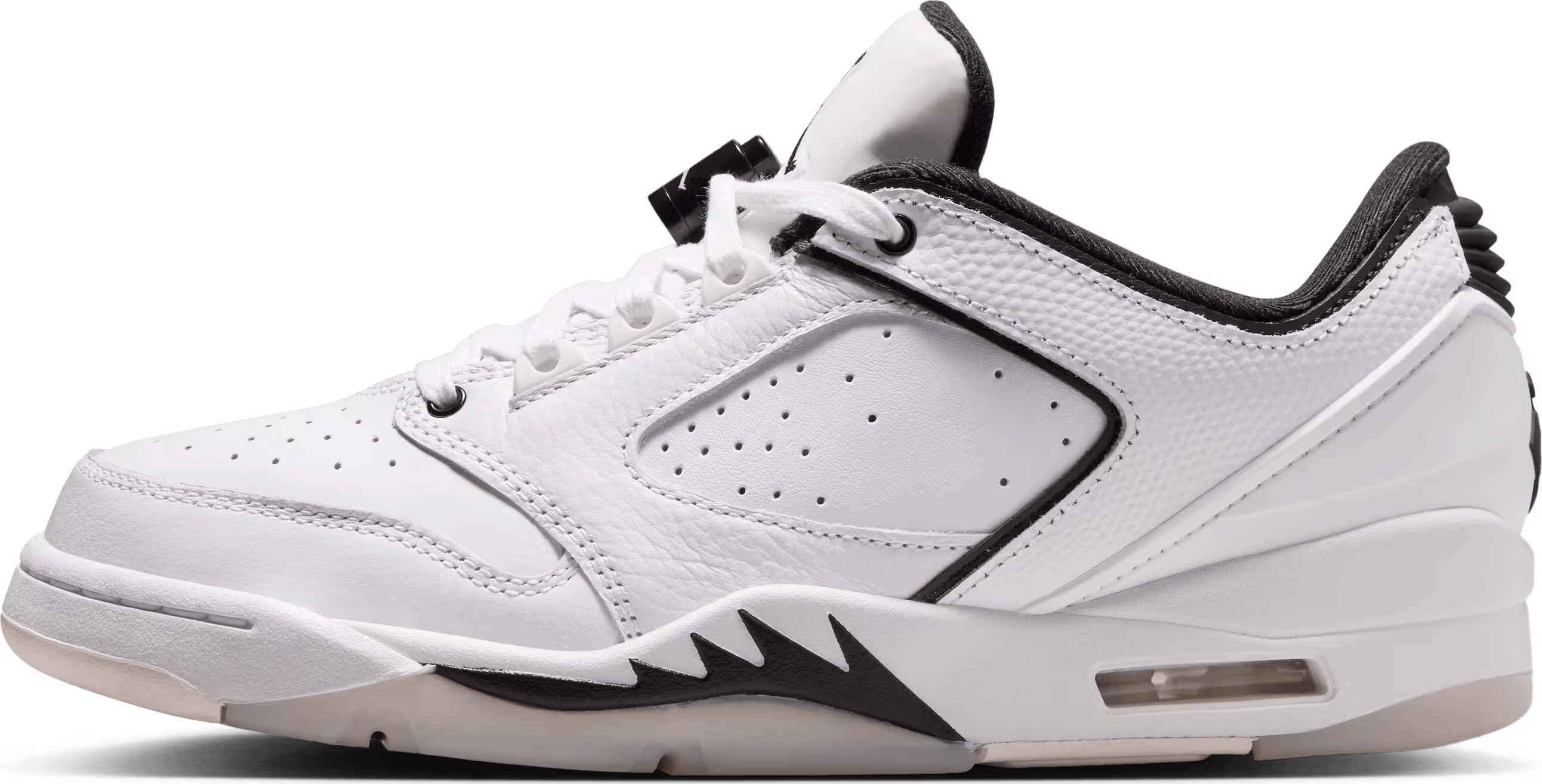 Air Jordan Sixty Plus Low Wmns "Chalk"